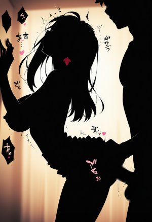 Mikitoon_studio 武蔵とハメ撮りデート 2 Fate 17033P Cute Animated WEBPPatreon - Page 147