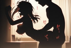 Mikitoon_studio 武蔵とハメ撮りデート 2 Fate 17033P Cute Animated WEBPPatreon - Page 148