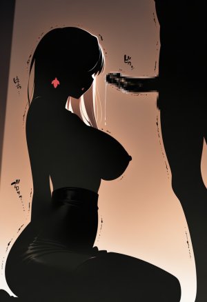 Mikitoon_studio 武蔵とハメ撮りデート 2 Fate 17033P Cute Animated WEBPPatreon - Page 153