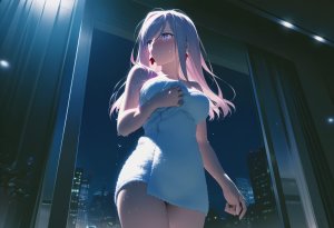 Mikitoon_studio 武蔵とハメ撮りデート 2 Fate 17033P Cute Animated WEBPPatreon - Page 2