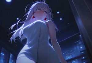 Mikitoon_studio 武蔵とハメ撮りデート 2 Fate 17033P Cute Animated WEBPPatreon - Page 3