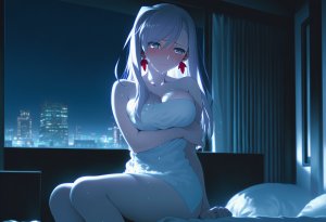 Mikitoon_studio 武蔵とハメ撮りデート 2 Fate 17033P Cute Animated WEBPPatreon - Page 4