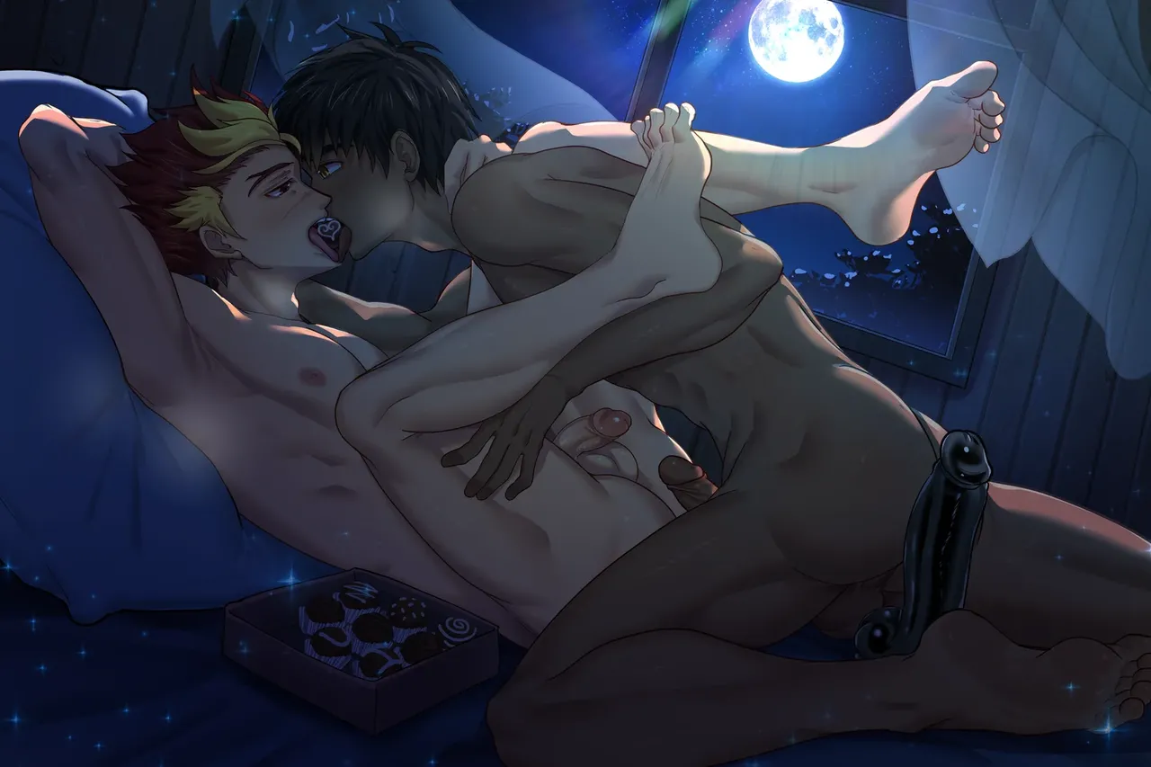 Mikkoukun Camp Buddy February 2026 - Image 13