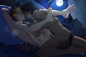 Mikkoukun Camp Buddy February 2026 - Page 23