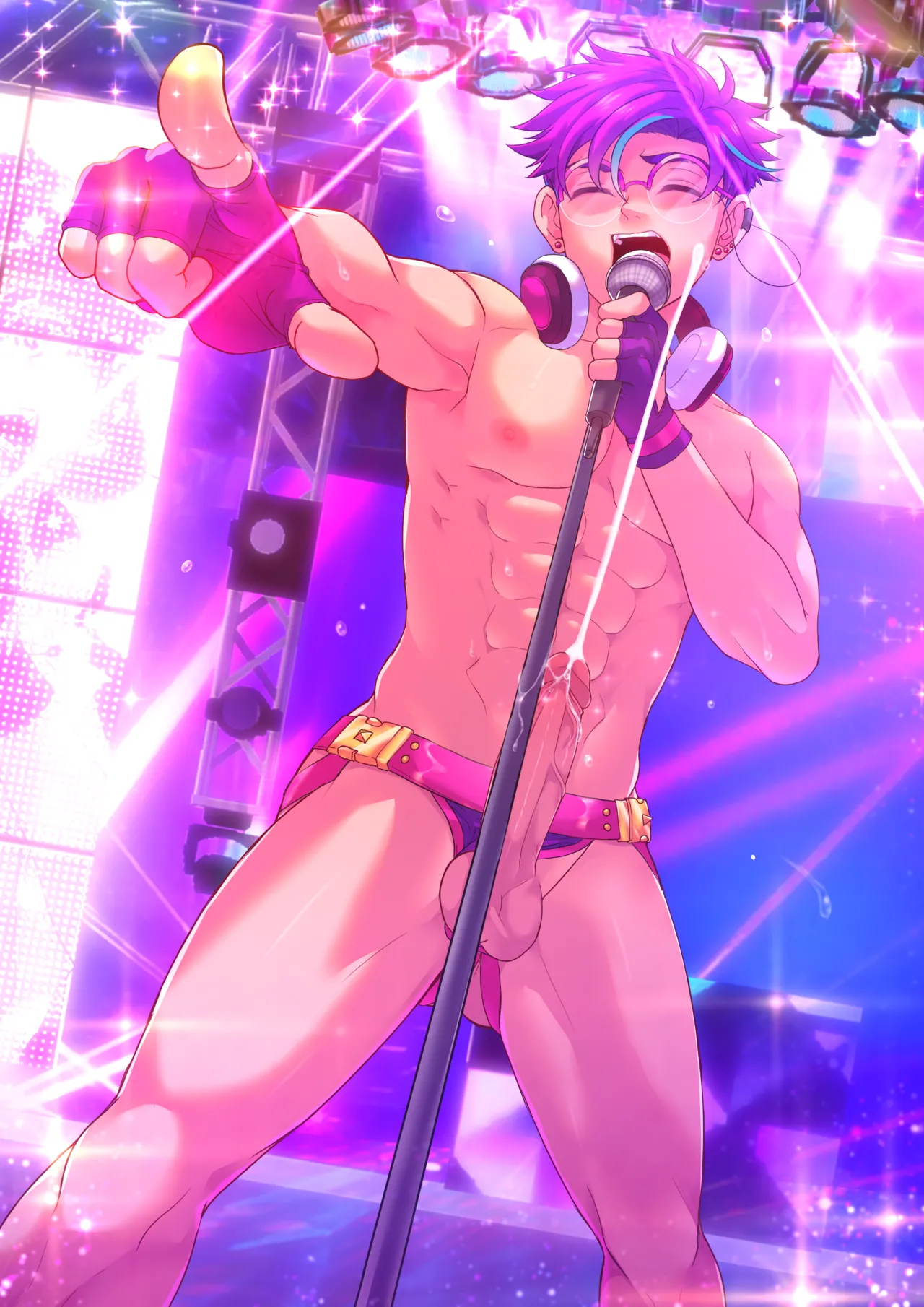 Mikkoukun Camp Buddy March 2022 - Image 11