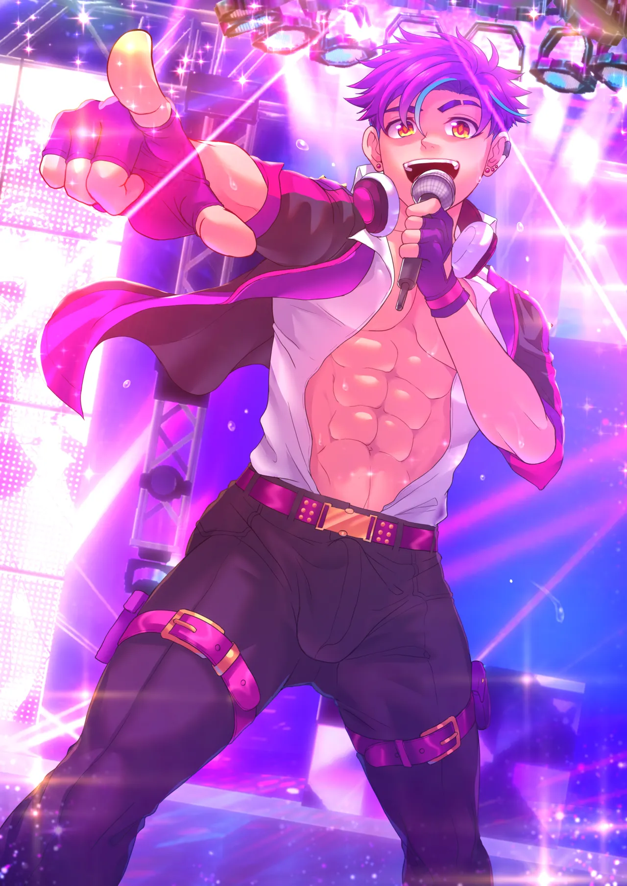 Mikkoukun Camp Buddy March 2022 - Image 15