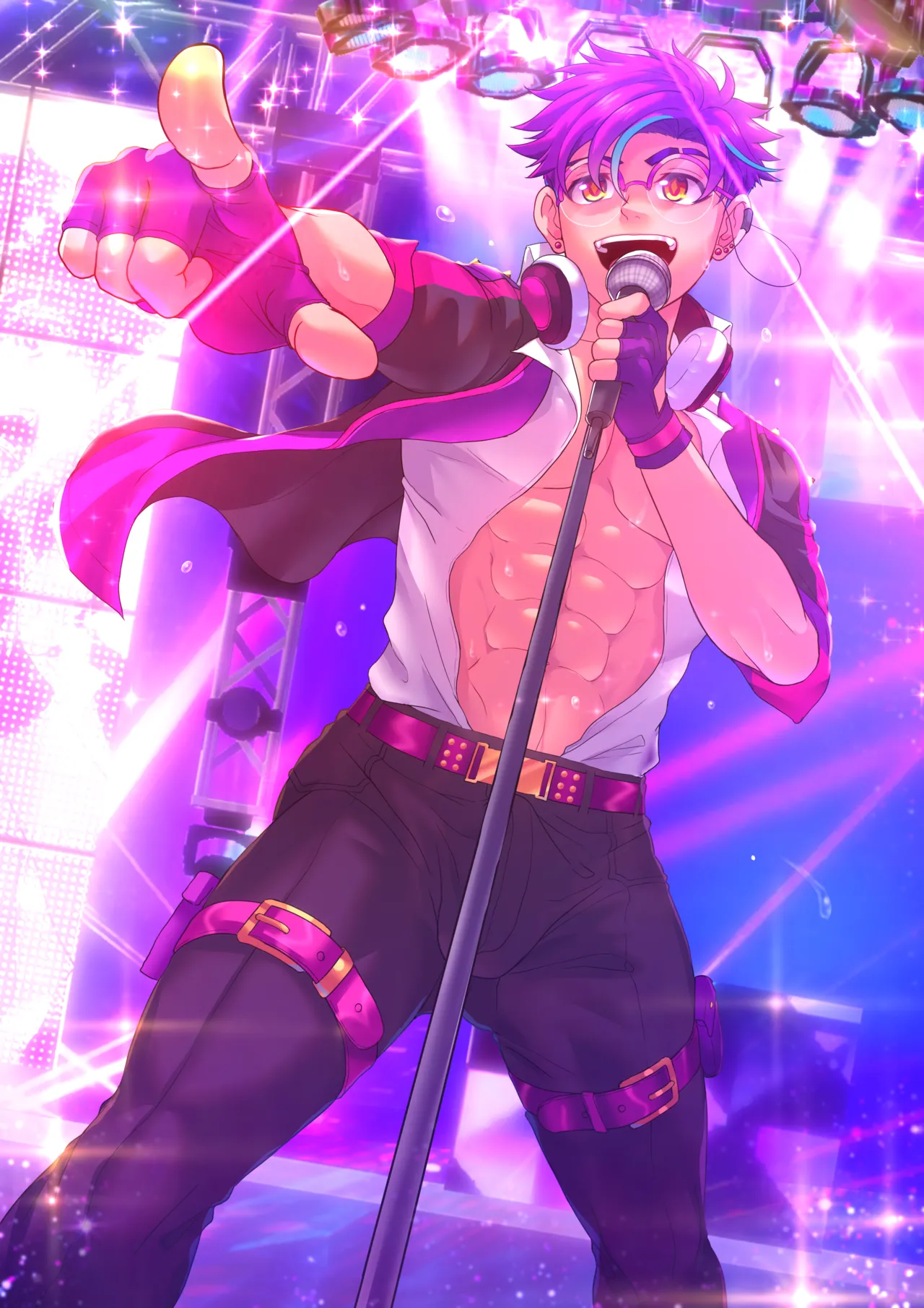 Mikkoukun Camp Buddy March 2022 - Image 2