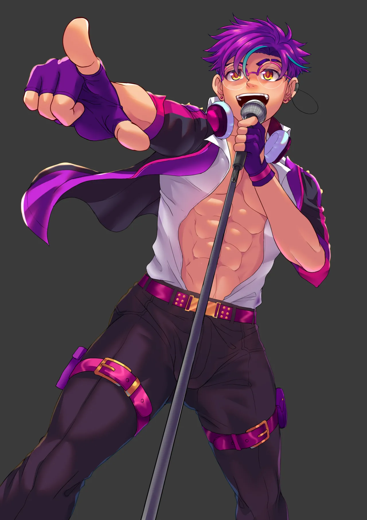 Mikkoukun Camp Buddy March 2022 - Image 36