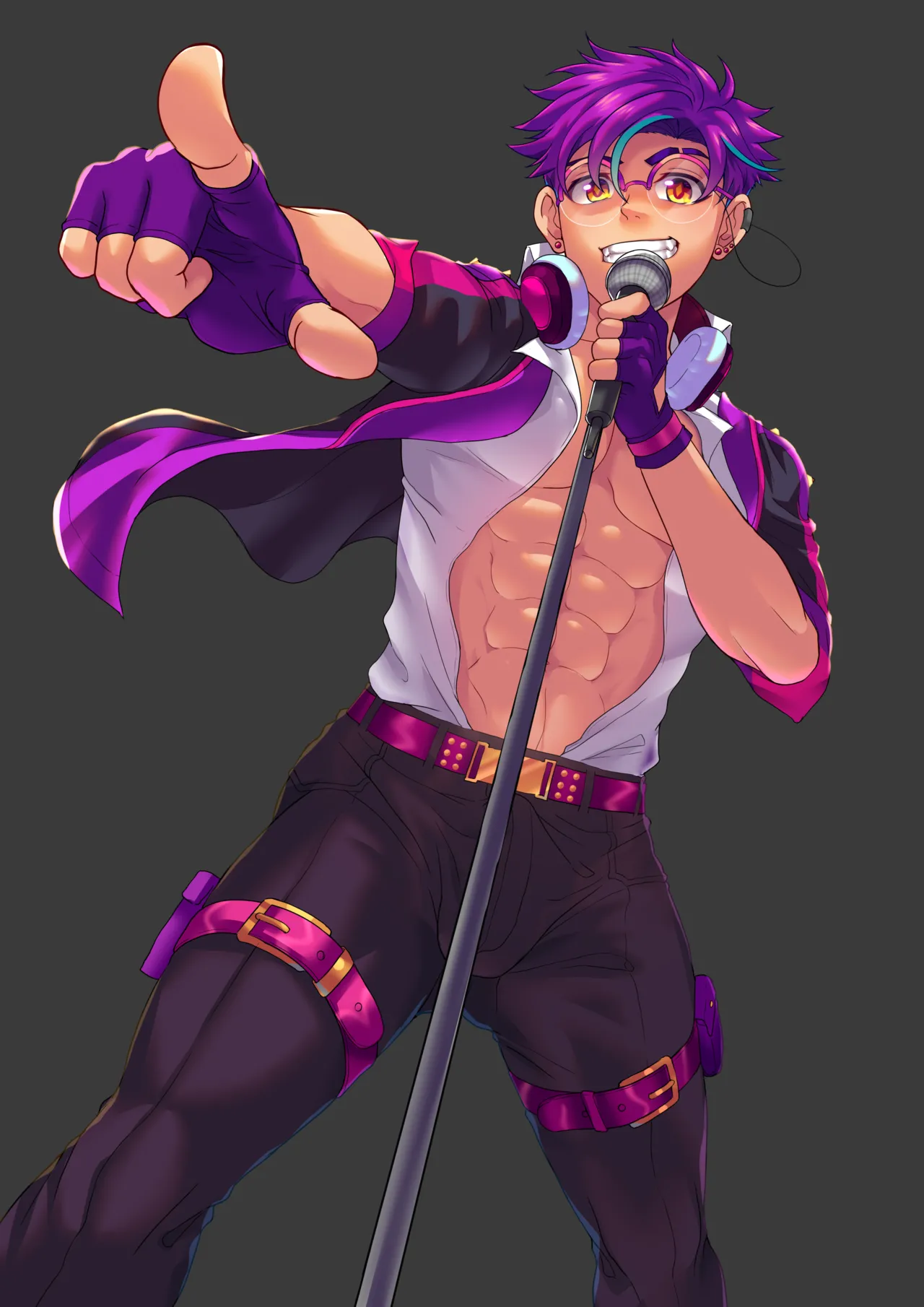 Mikkoukun Camp Buddy March 2022 - Image 37