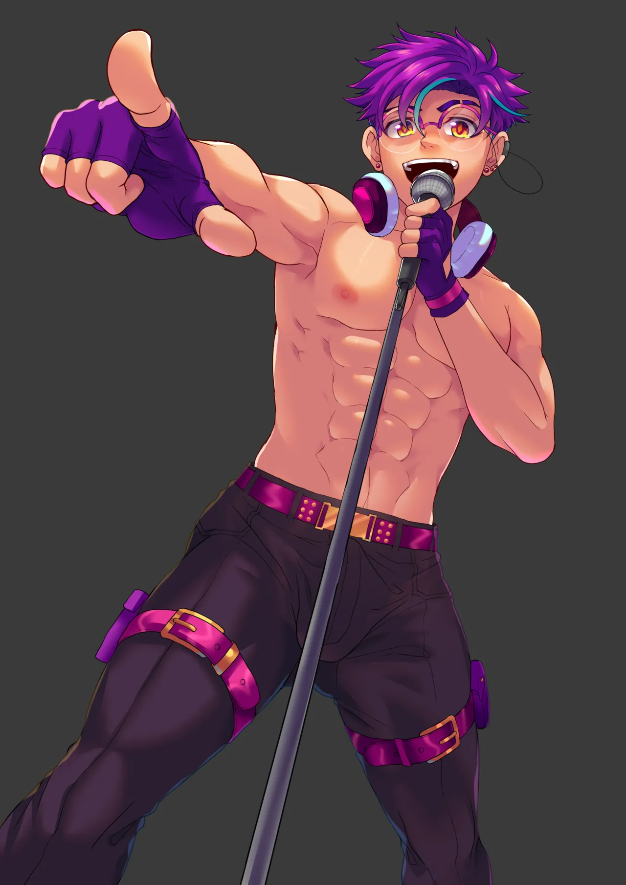 Mikkoukun Camp Buddy March 2022 - Image 38