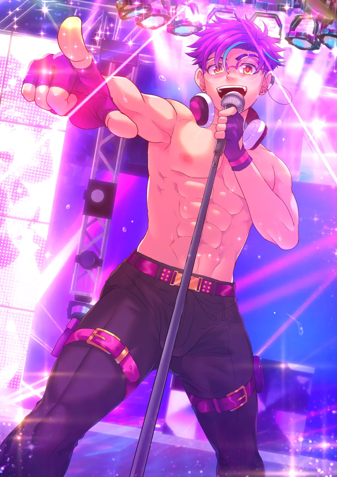 Mikkoukun Camp Buddy March 2022 - Image 4