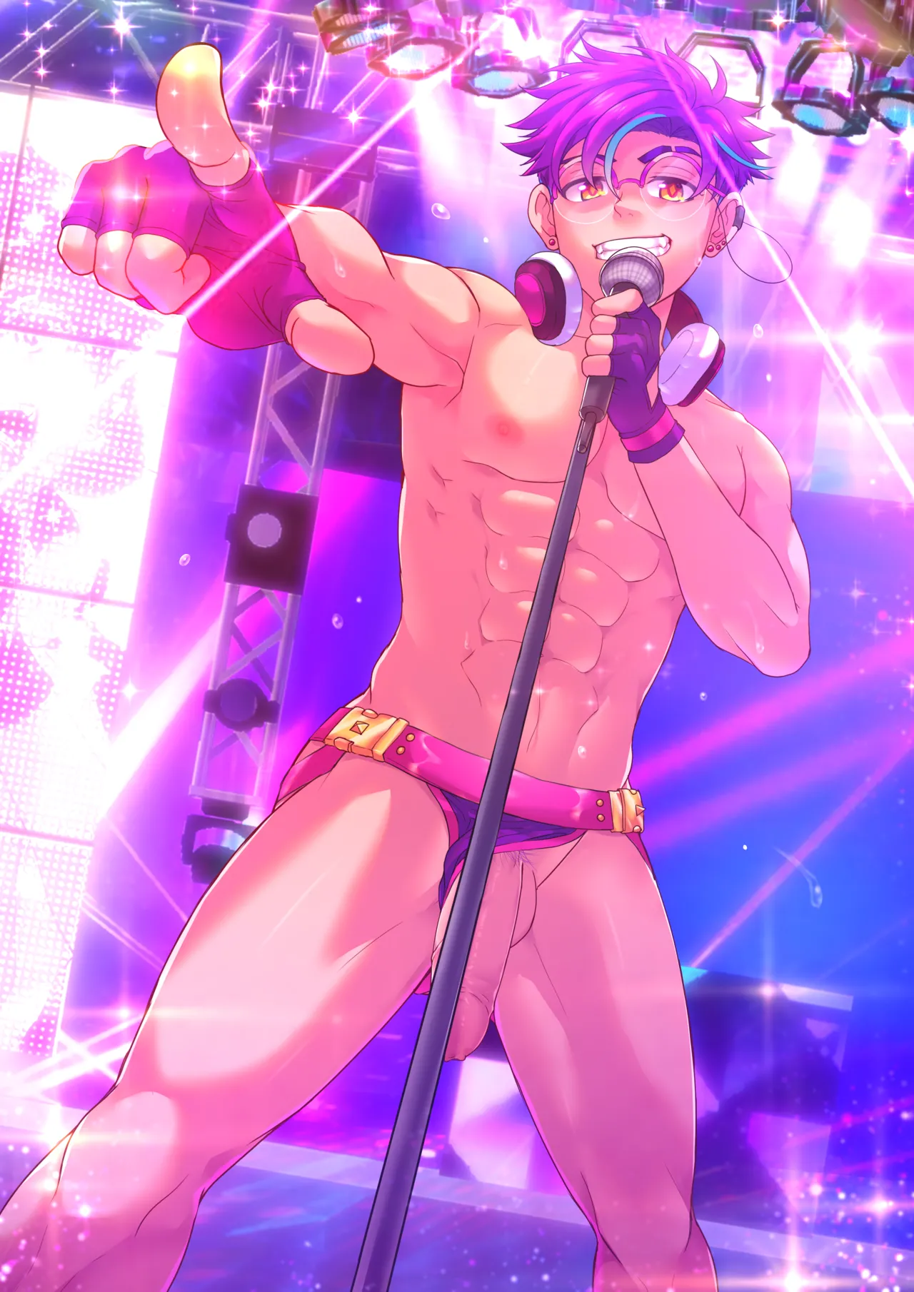 Mikkoukun Camp Buddy March 2022 - Image 6