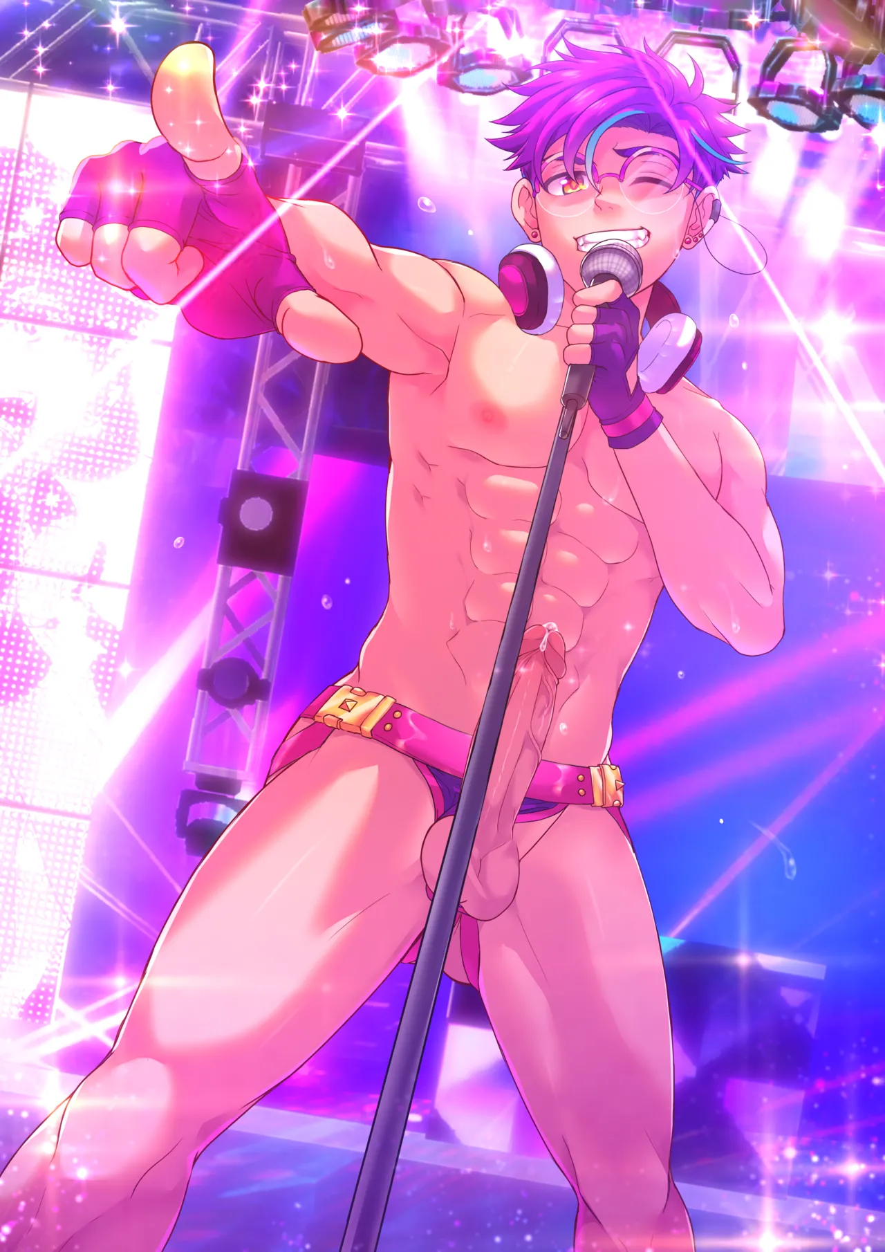 Mikkoukun Camp Buddy March 2022 - Image 8