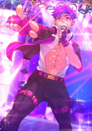 Mikkoukun Camp Buddy March 2022 - Page 14