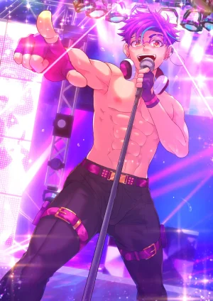 Mikkoukun Camp Buddy March 2022 - Page 4