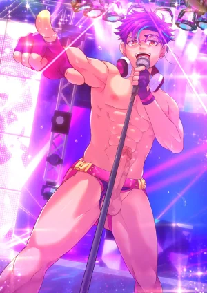 Mikkoukun Camp Buddy March 2022 - Page 7