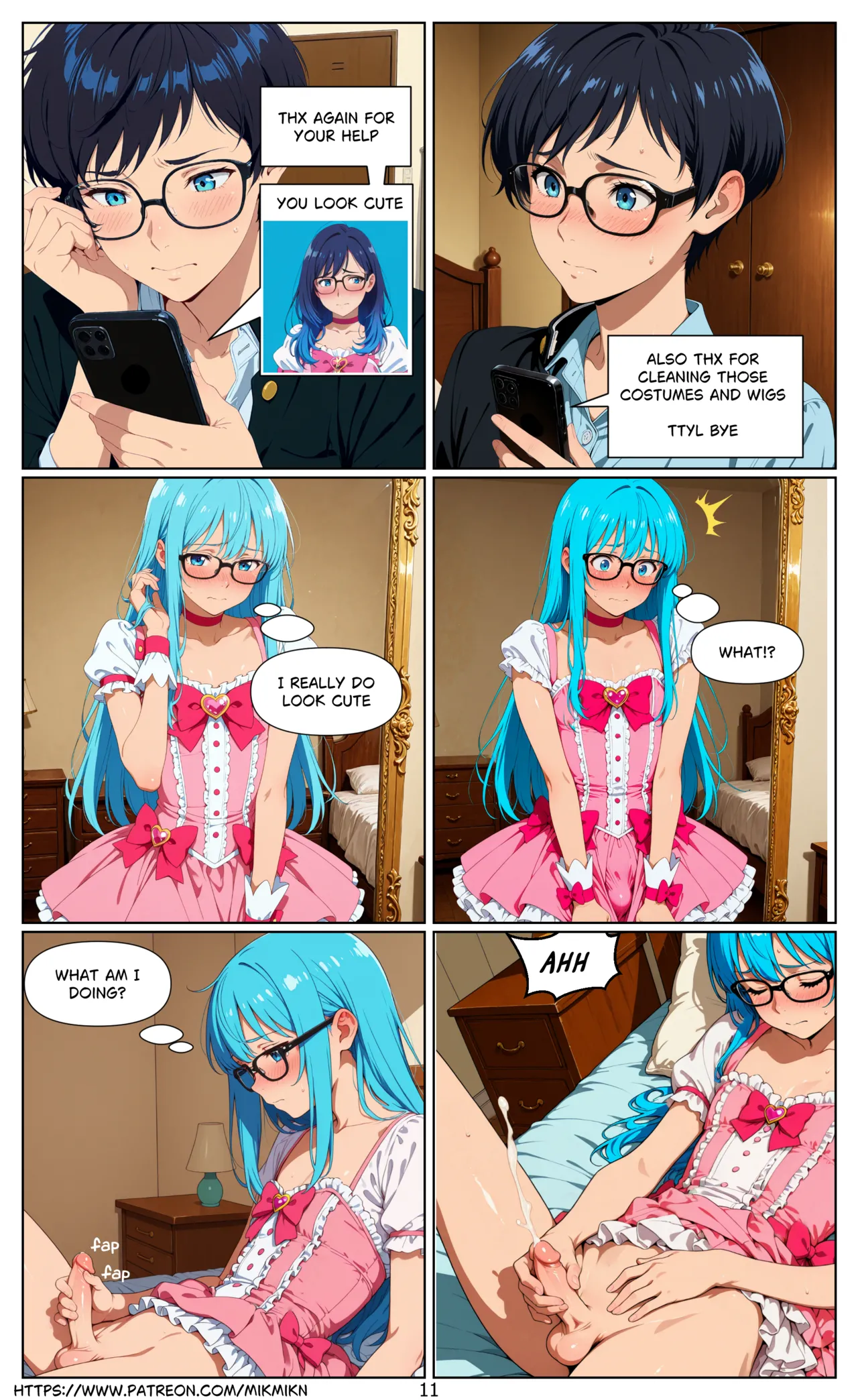 MikMikN Mikoto - Image 10