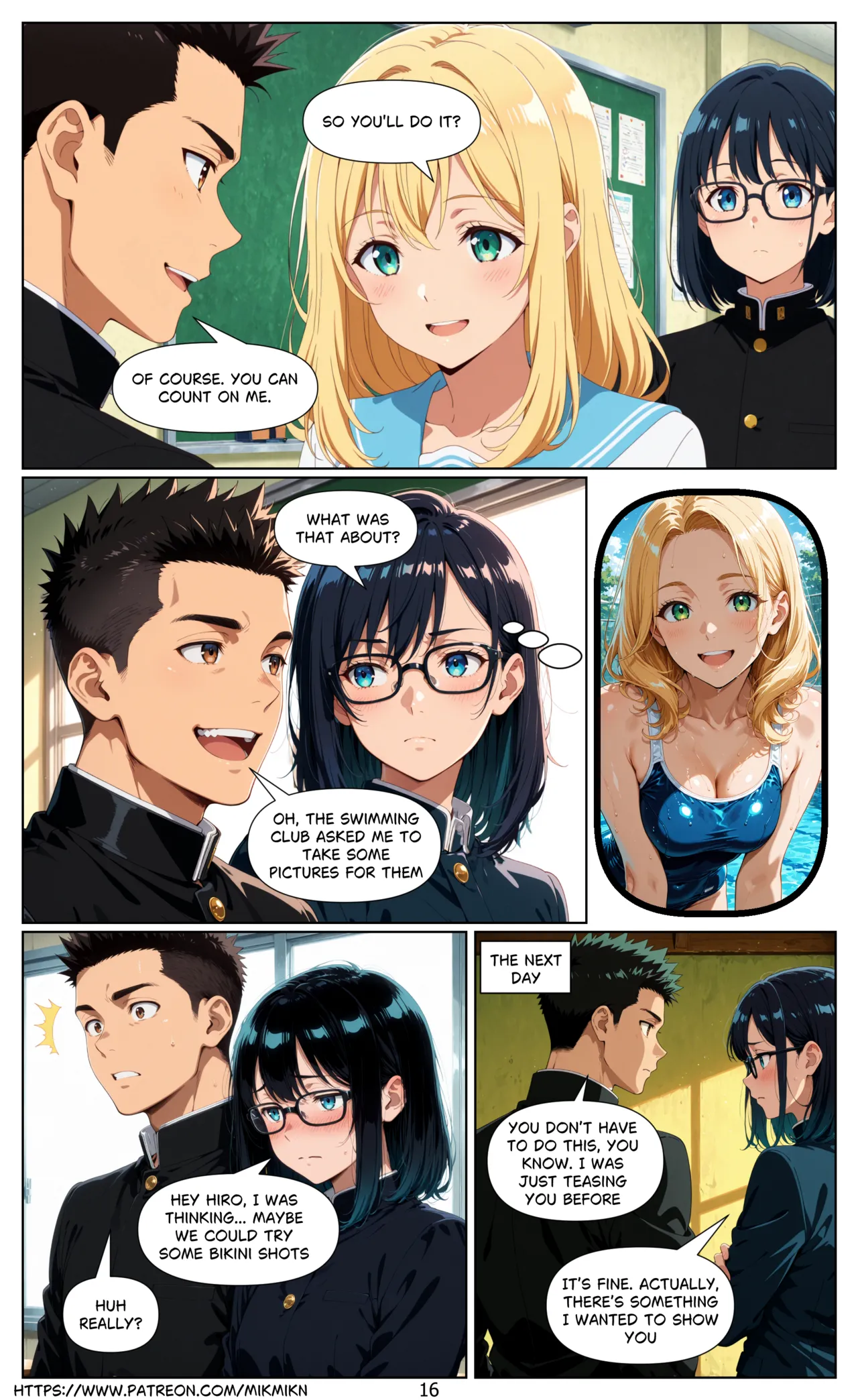 MikMikN Mikoto - Image 15