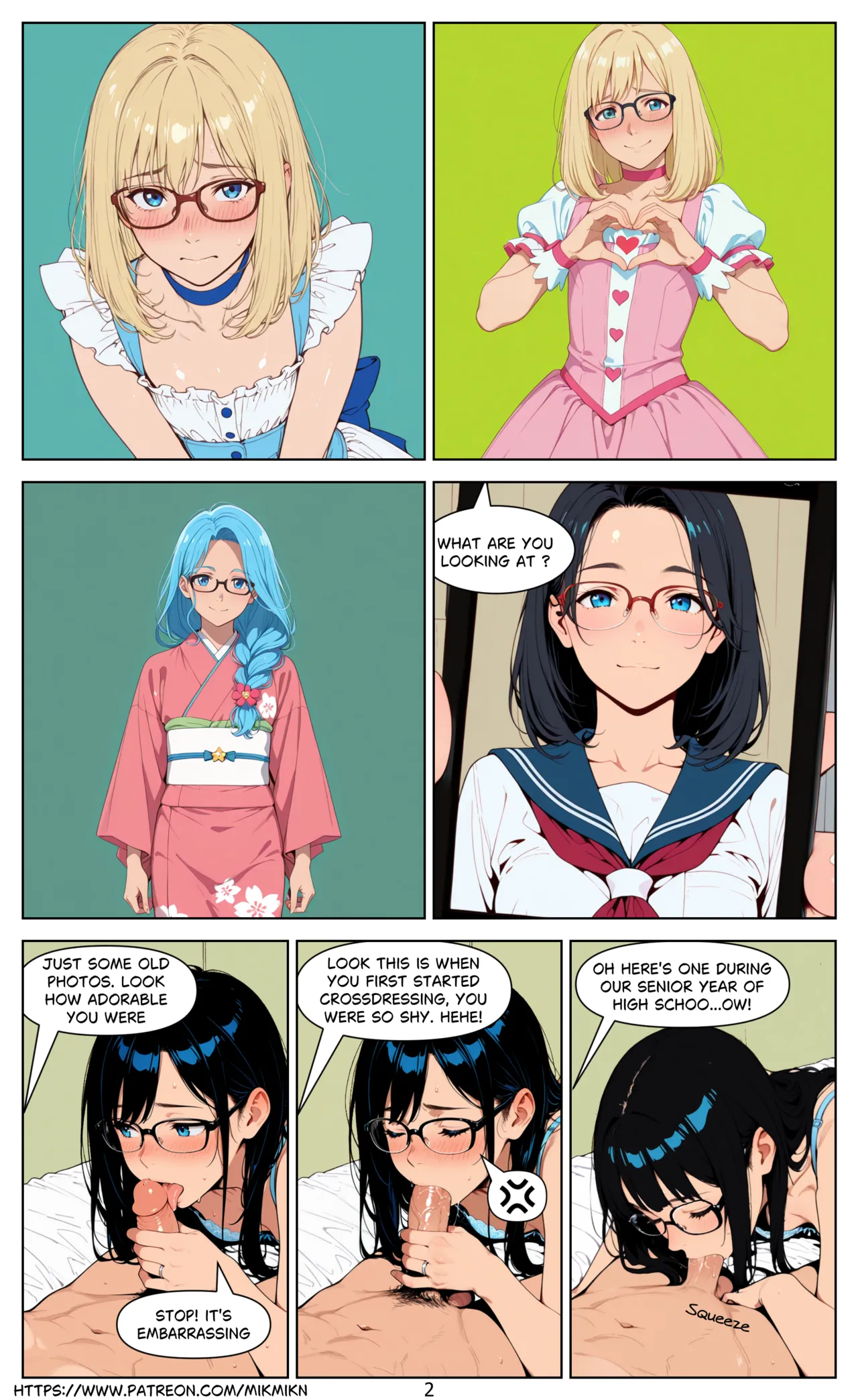 MikMikN Mikoto - Image 2