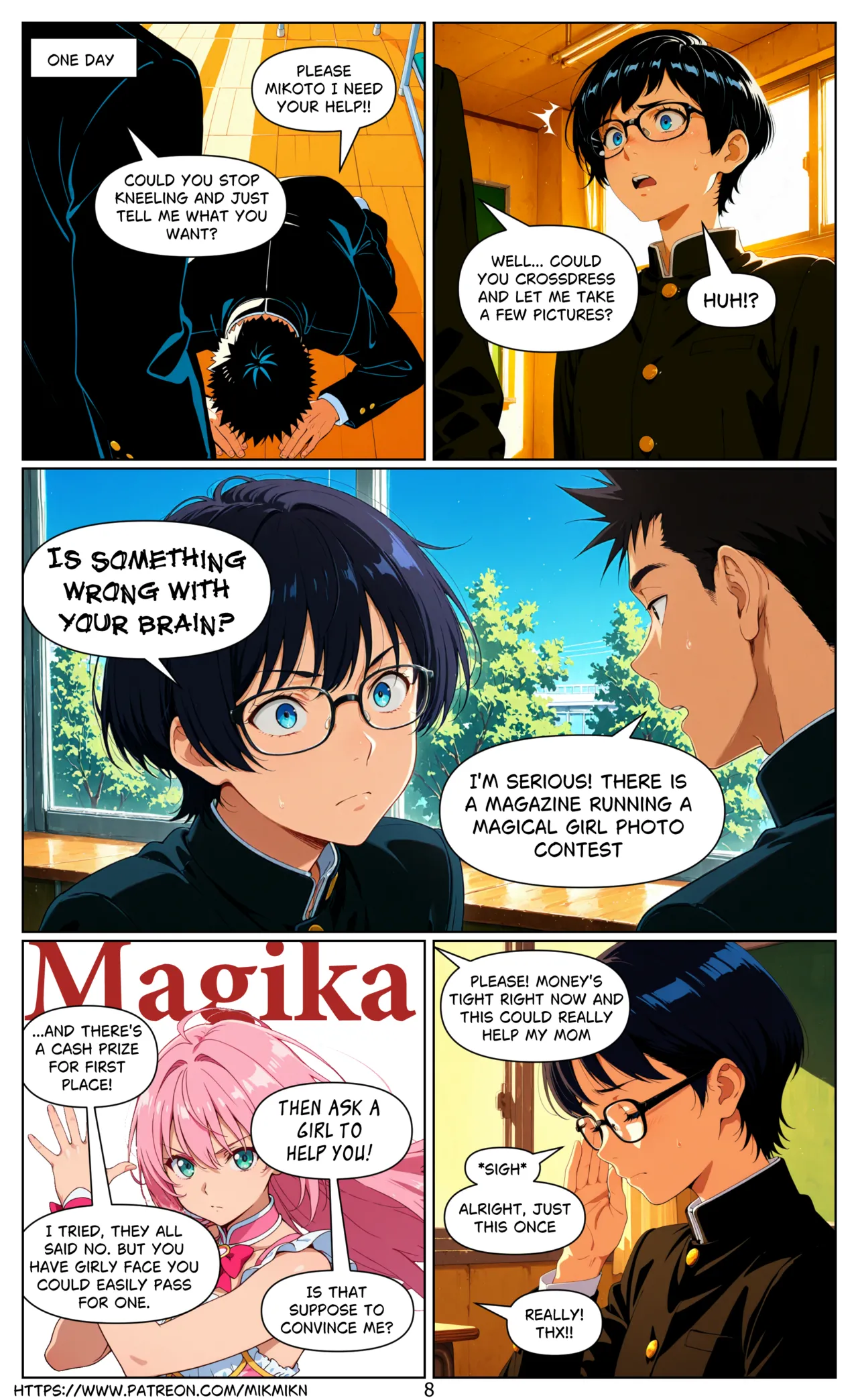 MikMikN Mikoto - Image 7