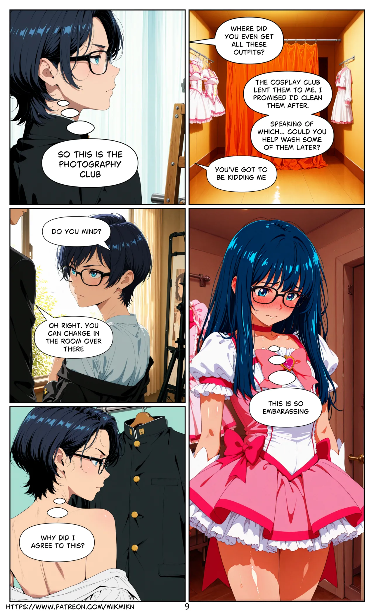 MikMikN Mikoto - Image 8