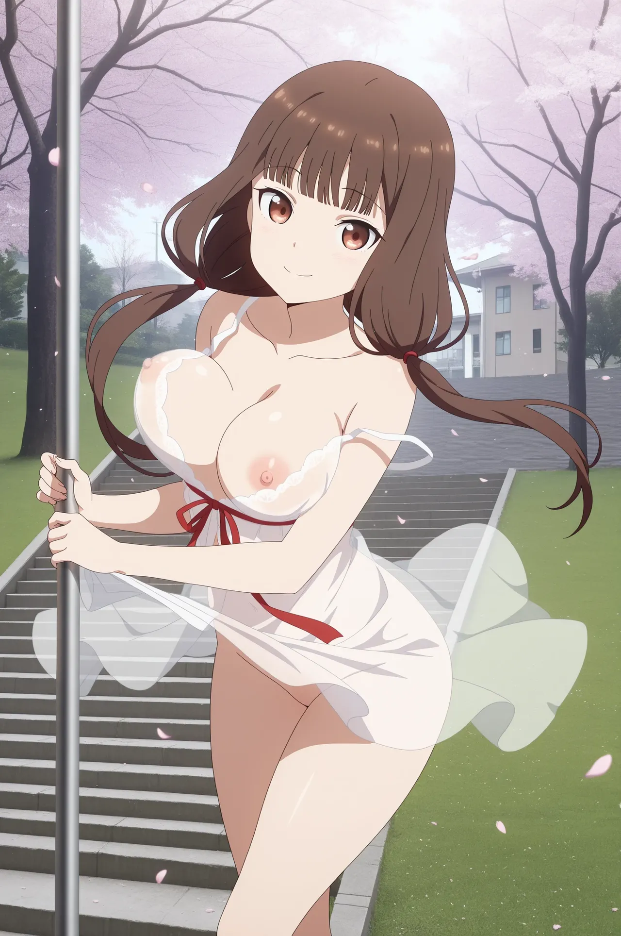 Miko Iino 11 - Image 107