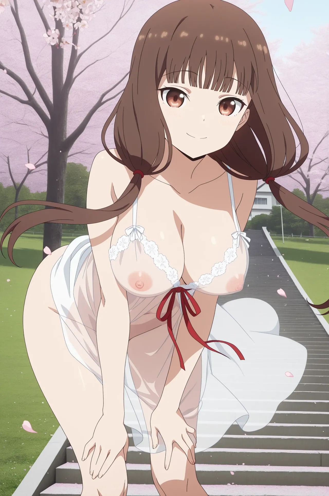 Miko Iino 11 - Image 11