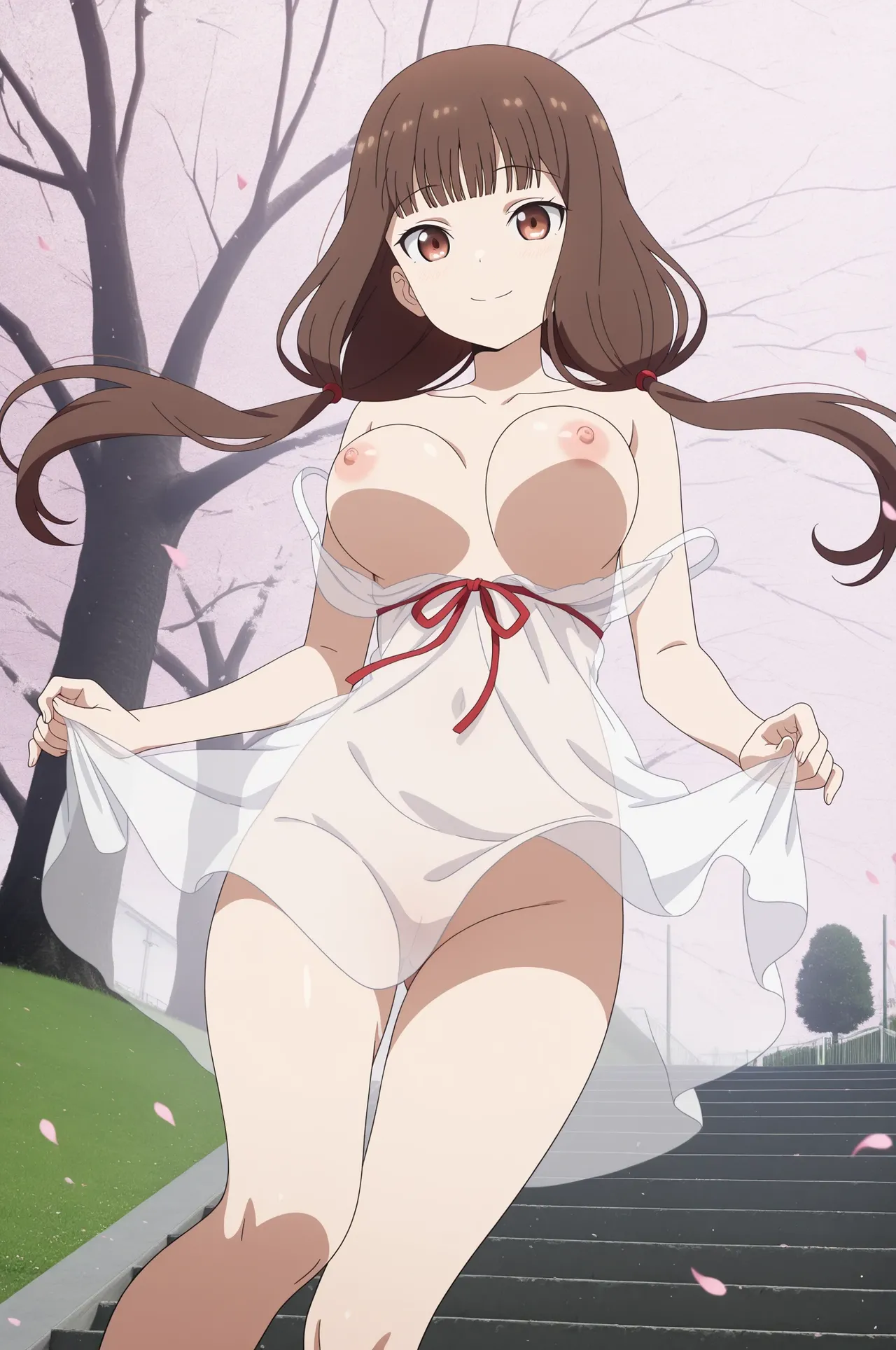 Miko Iino 11 - Image 115