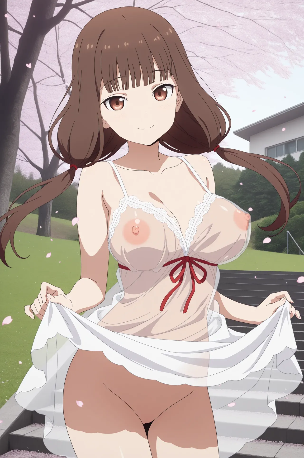 Miko Iino 11 - Image 118