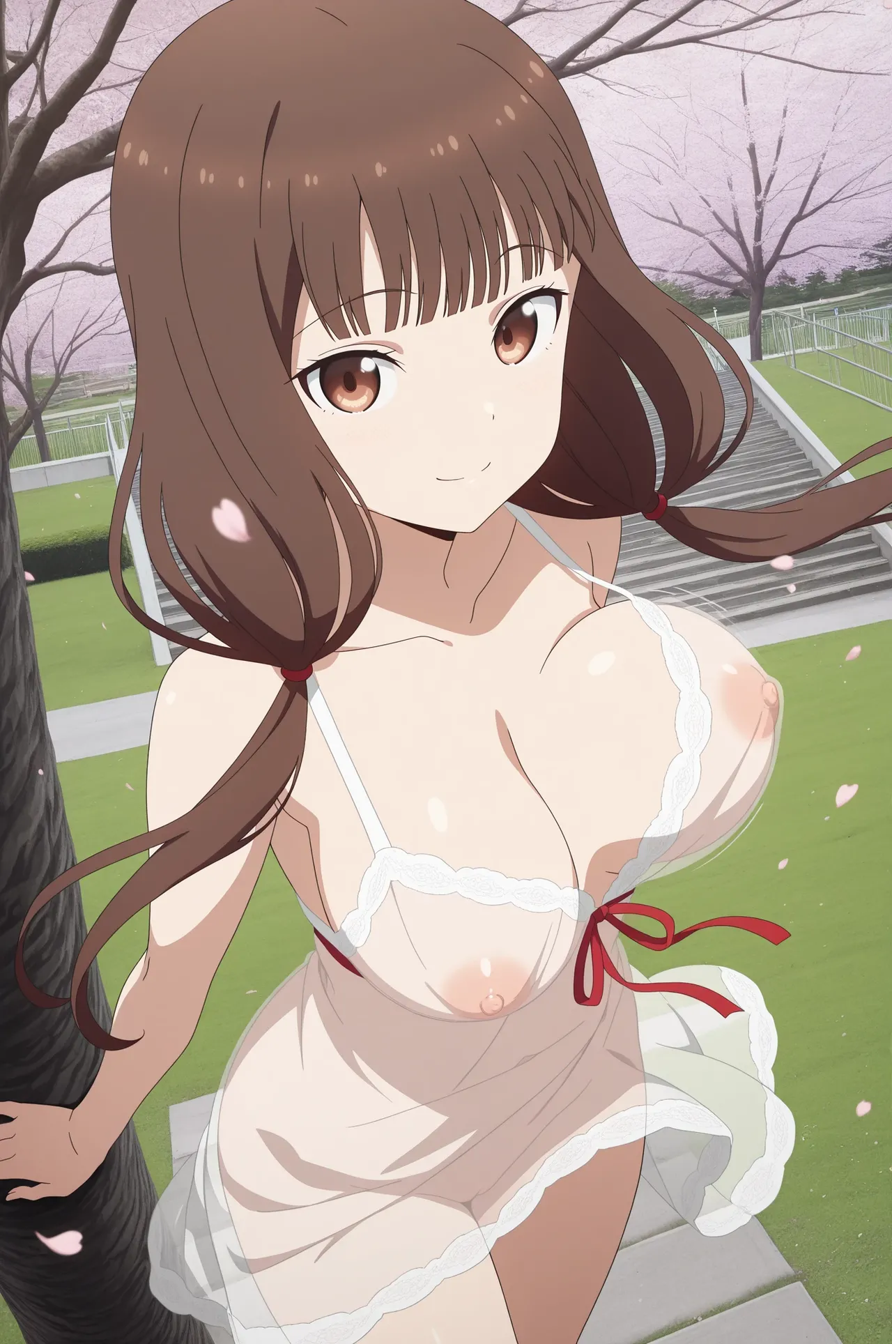 Miko Iino 11 - Image 122