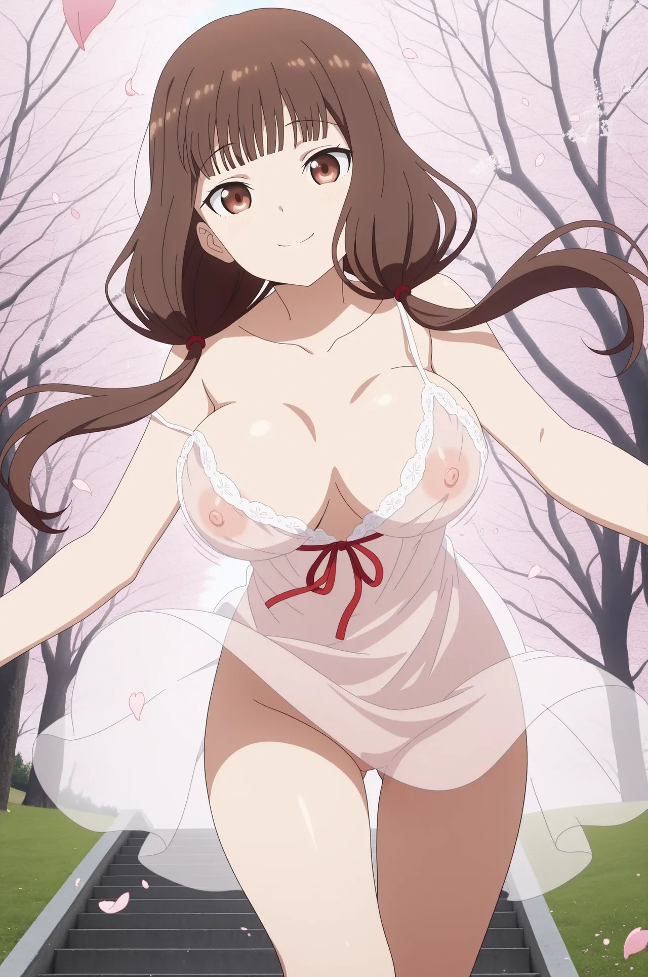 Miko Iino 11 - Image 125