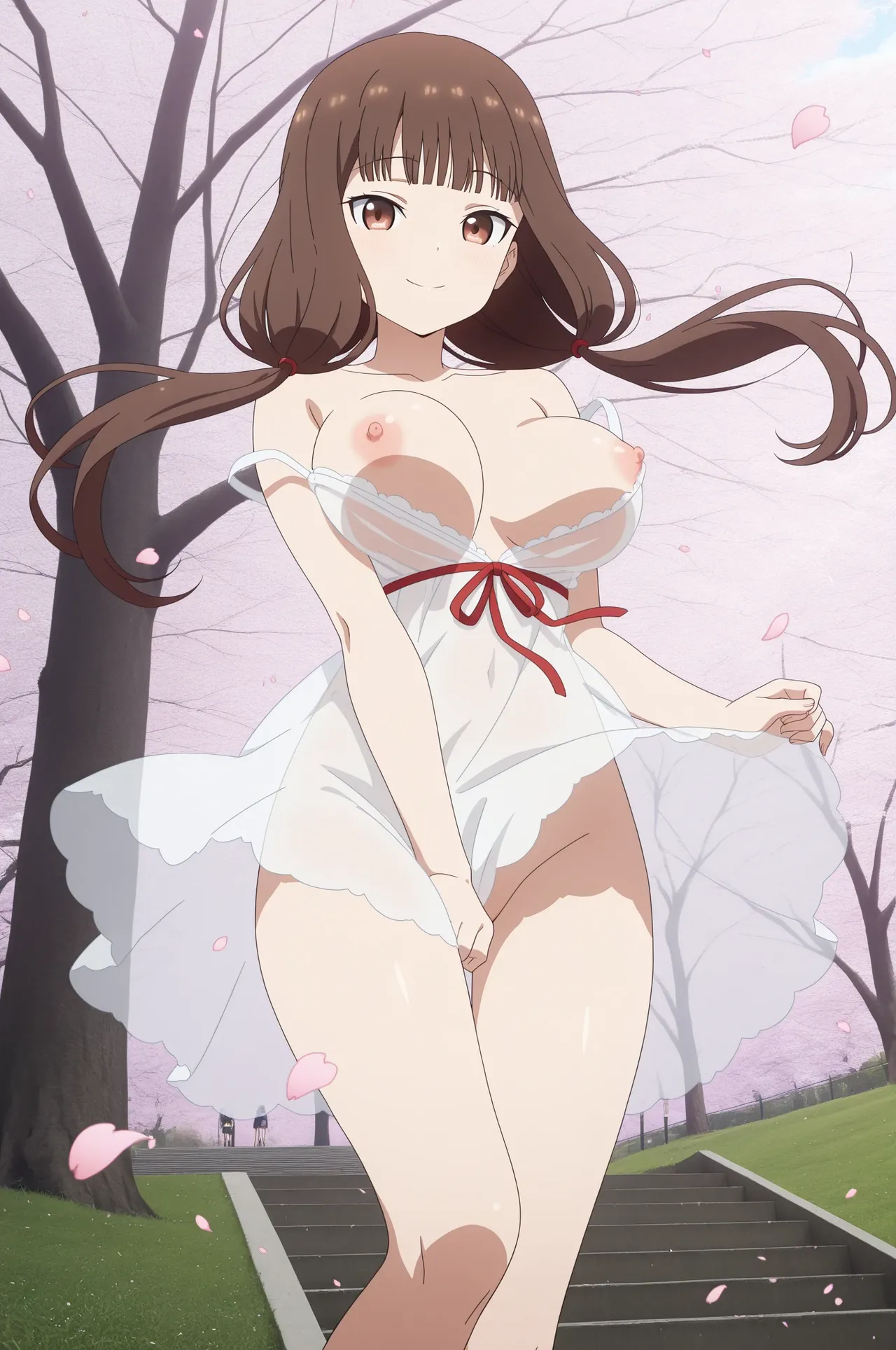 Miko Iino 11 - Image 127