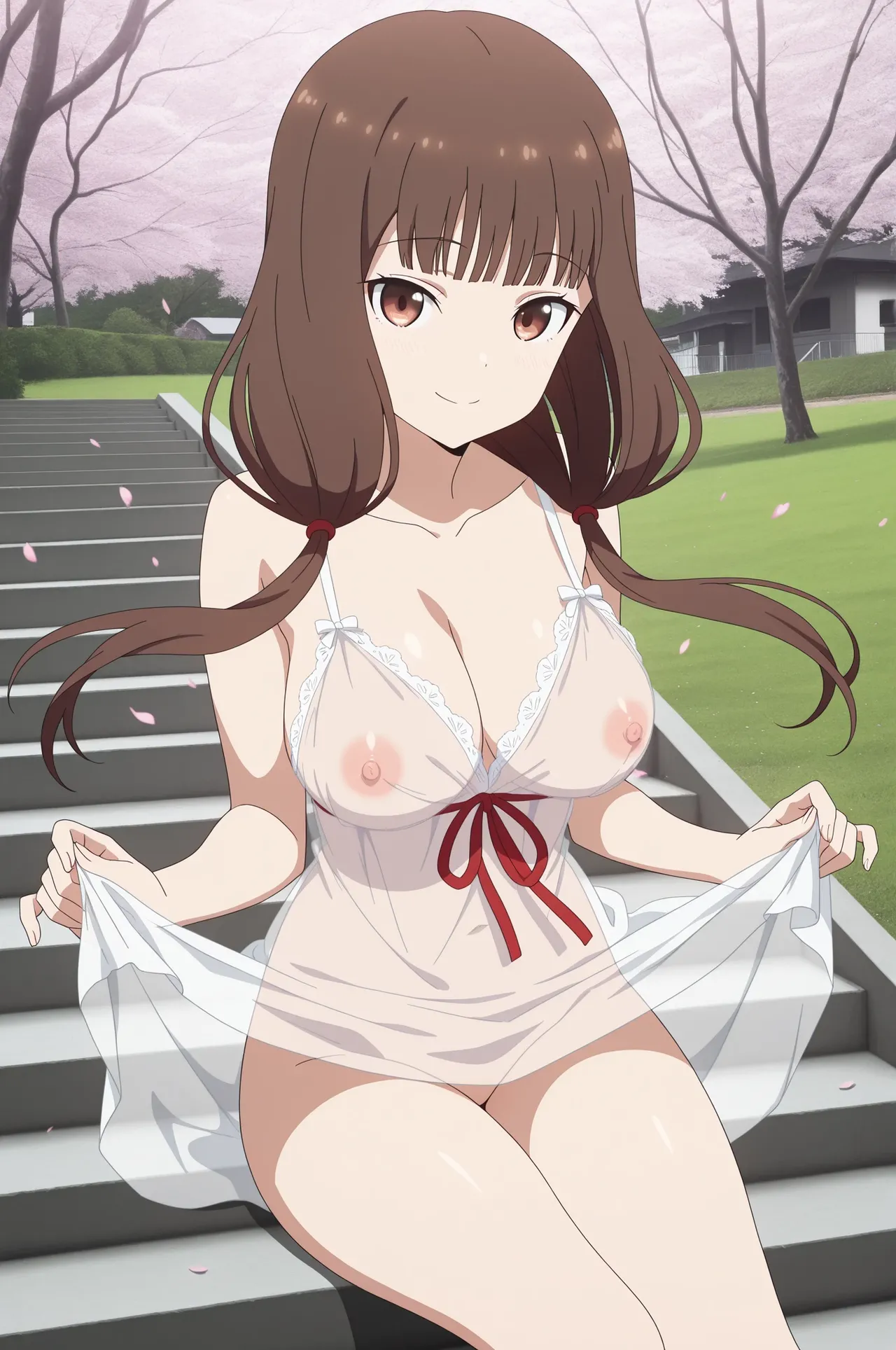 Miko Iino 11 - Image 131