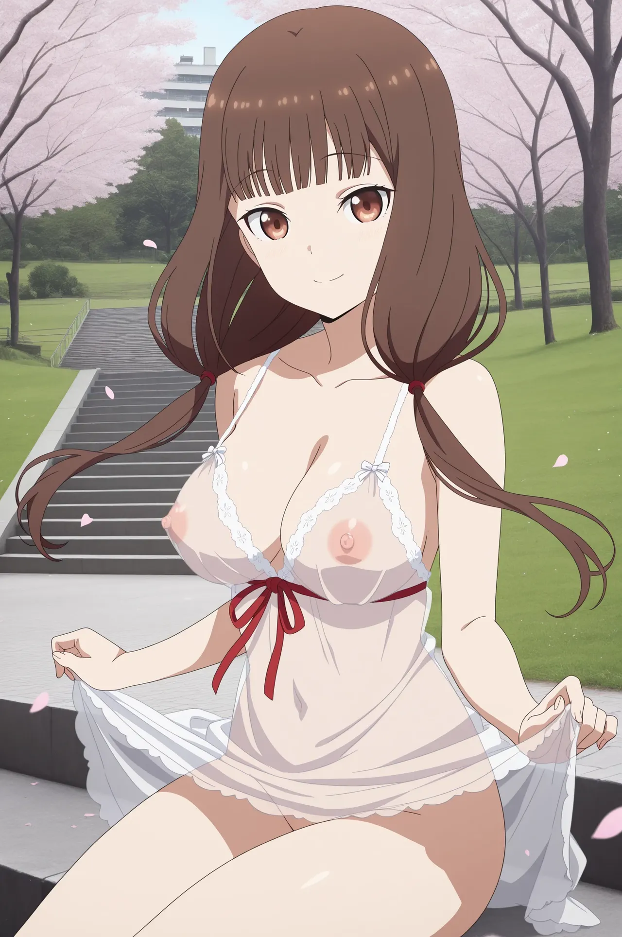 Miko Iino 11 - Image 132