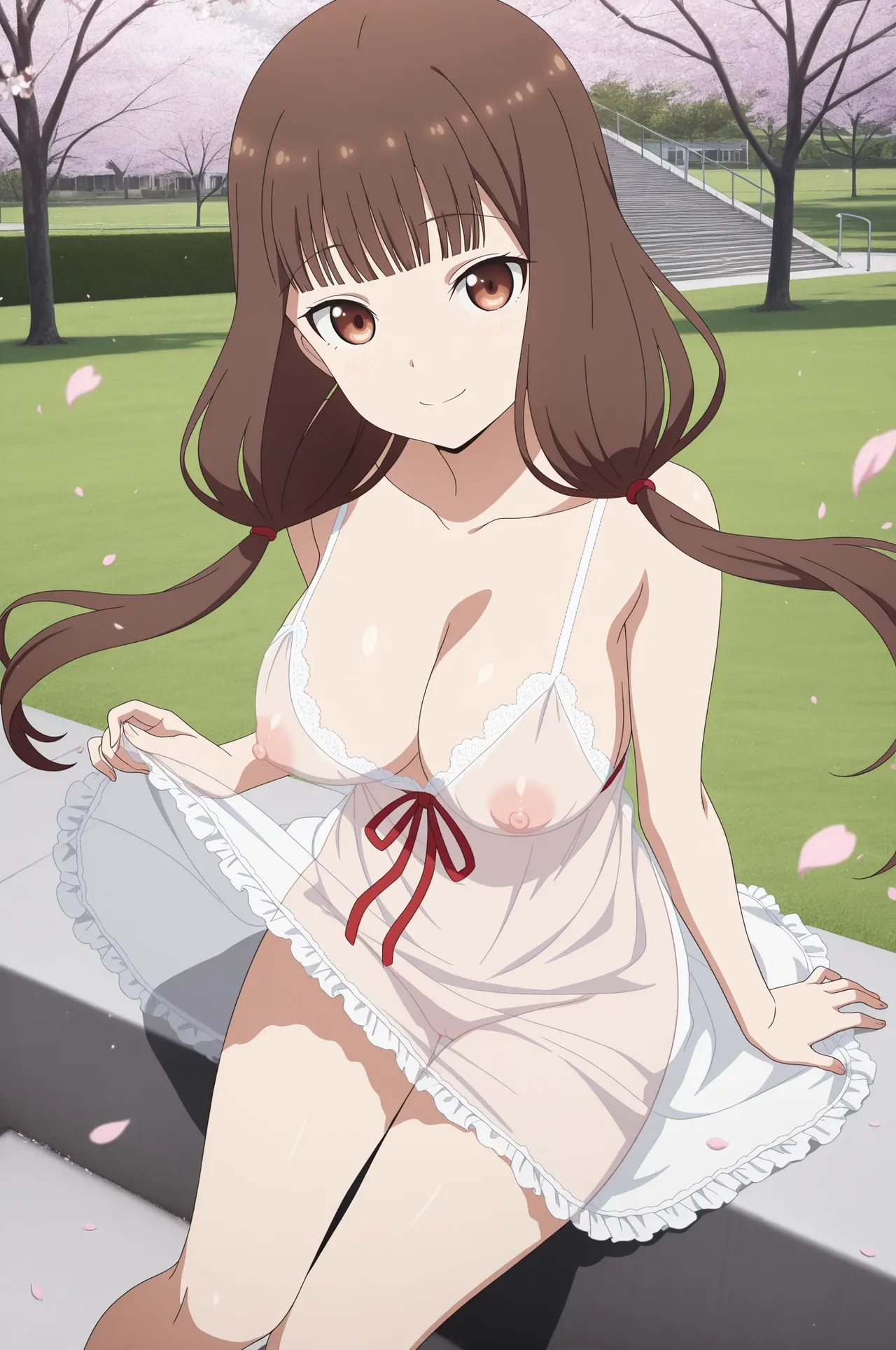 Miko Iino 11 - Image 134