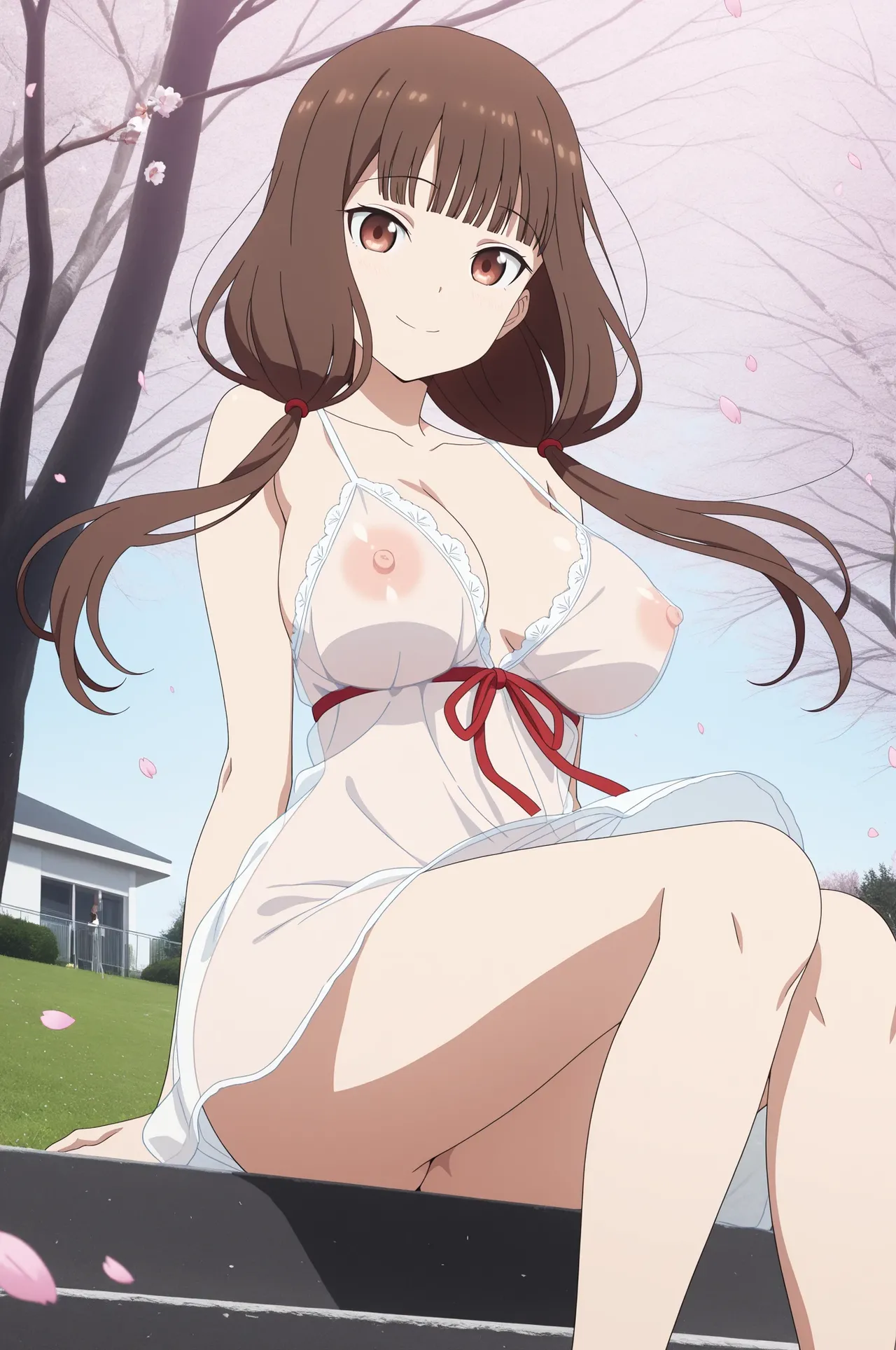 Miko Iino 11 - Image 139