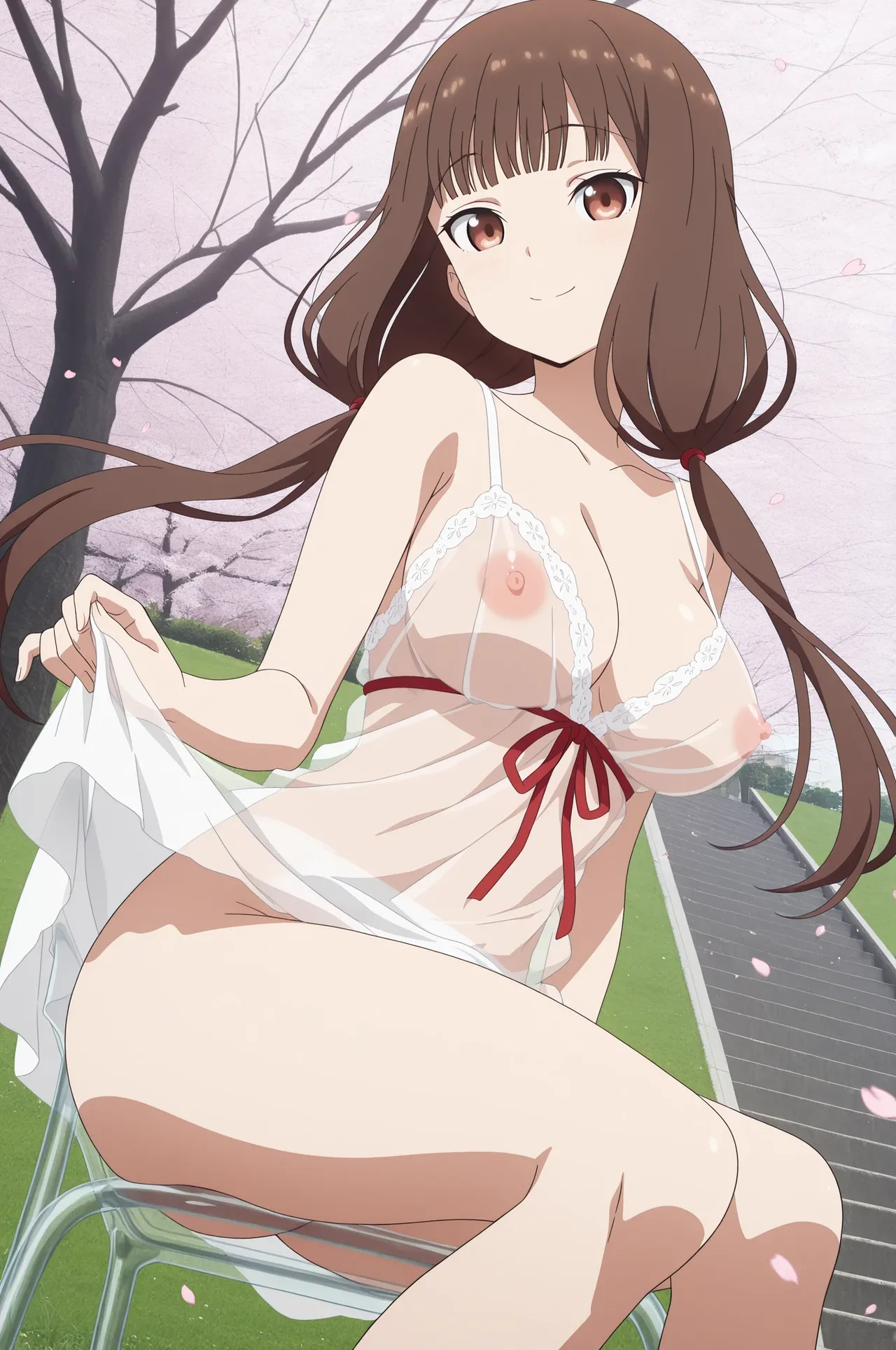 Miko Iino 11 - Image 141