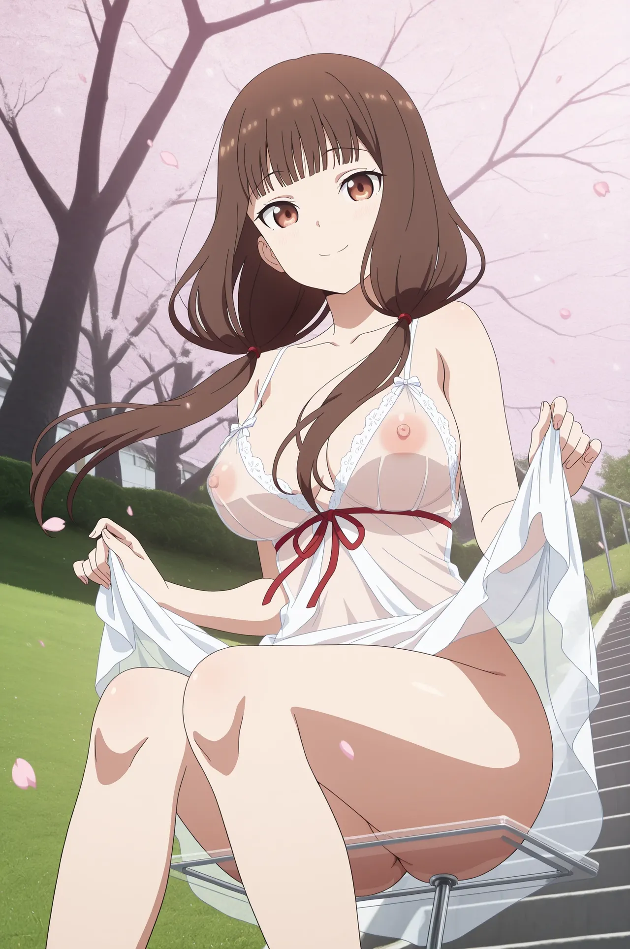 Miko Iino 11 - Image 143