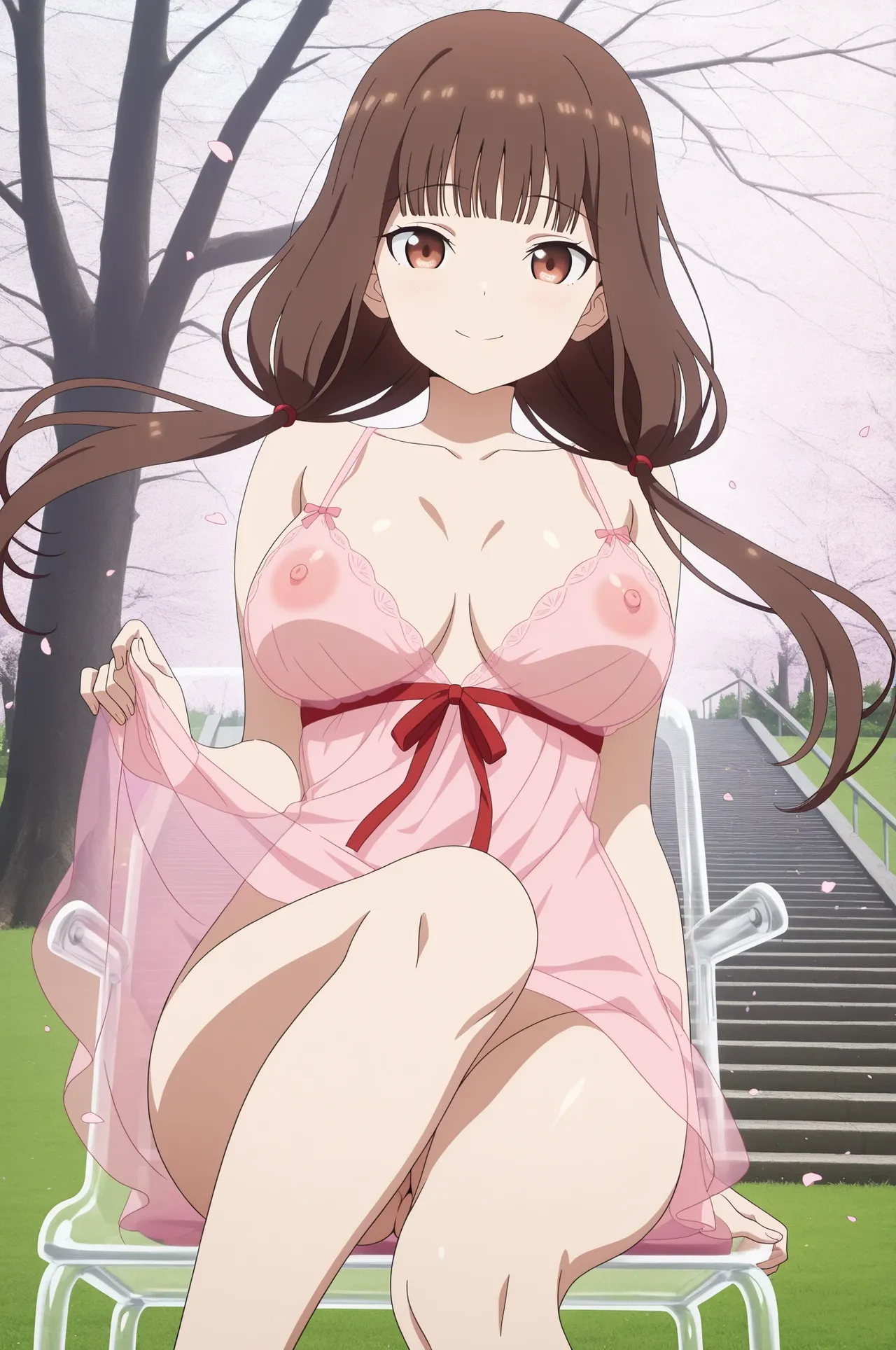 Miko Iino 11 - Image 145