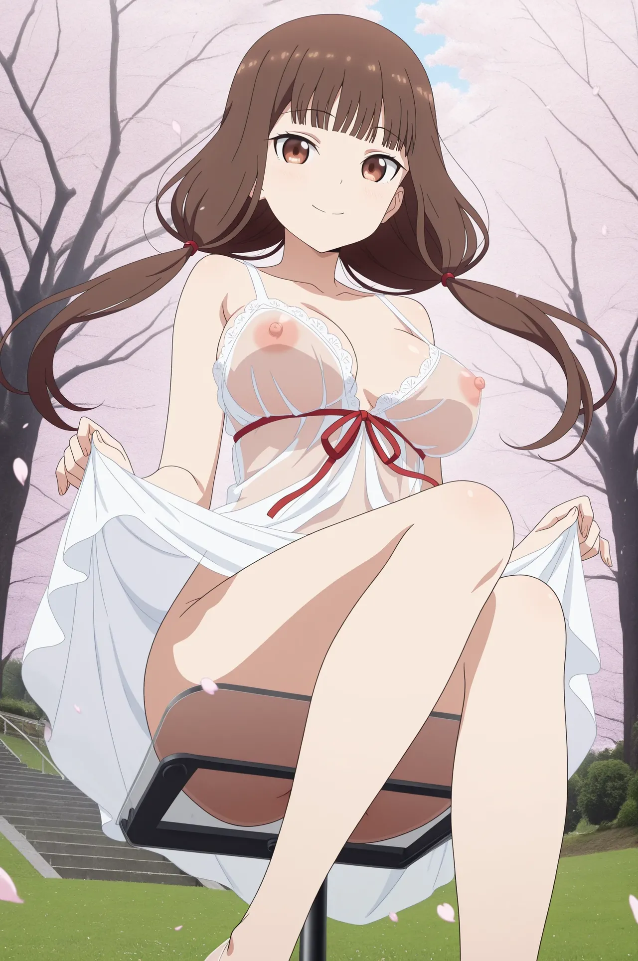 Miko Iino 11 - Image 147