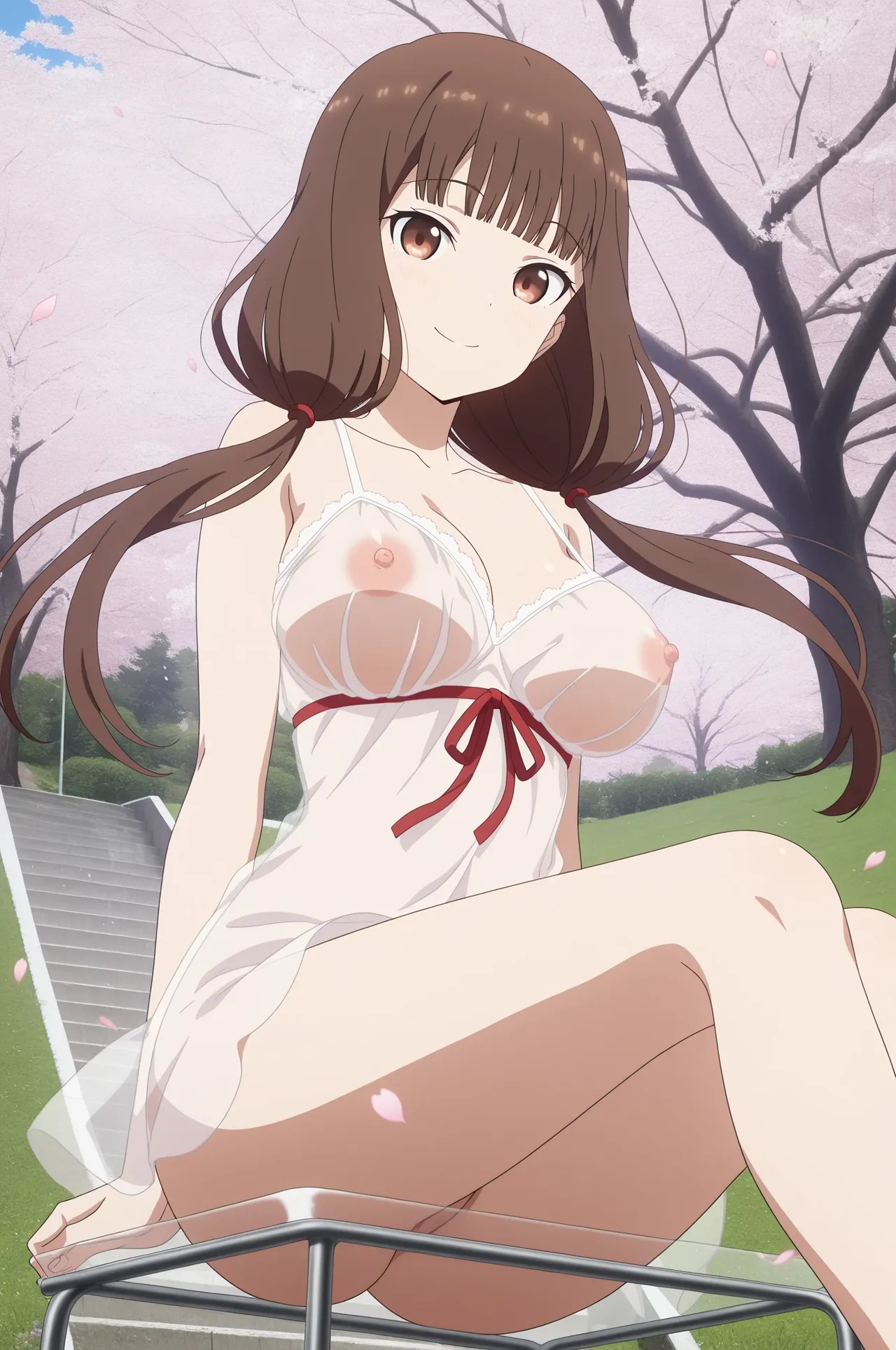 Miko Iino 11 - Image 148