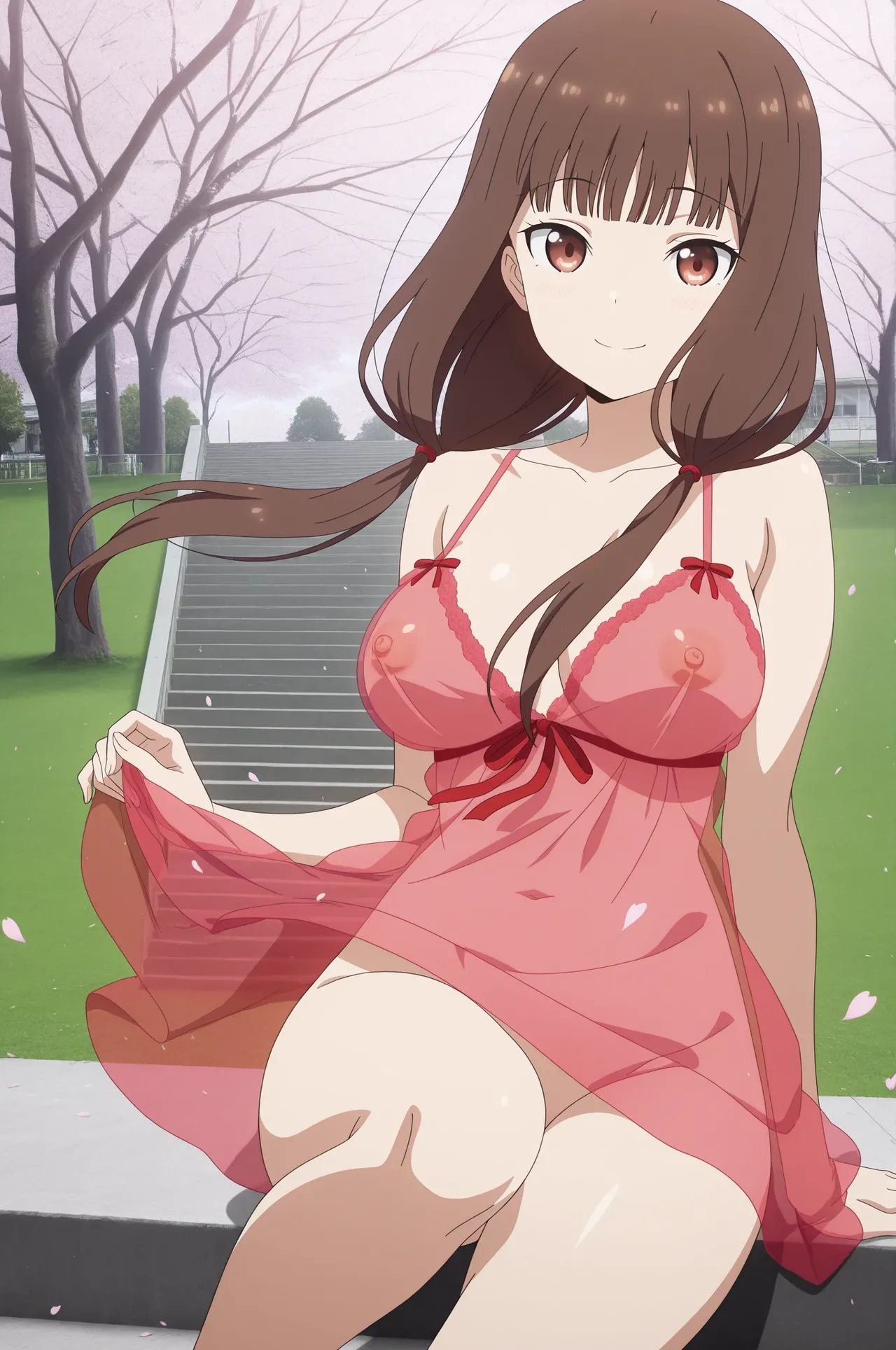 Miko Iino 11 - Image 149