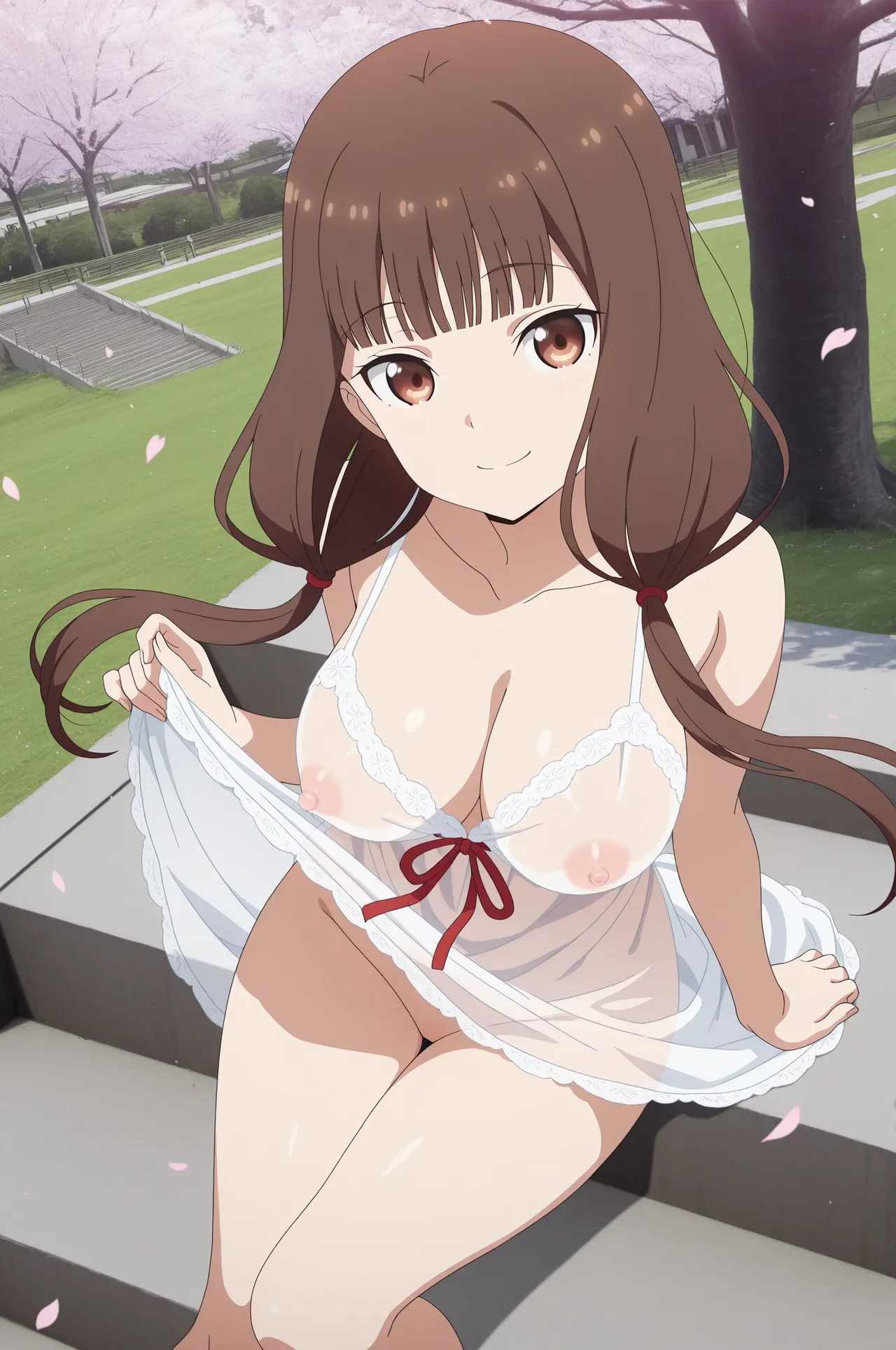 Miko Iino 11 - Image 150