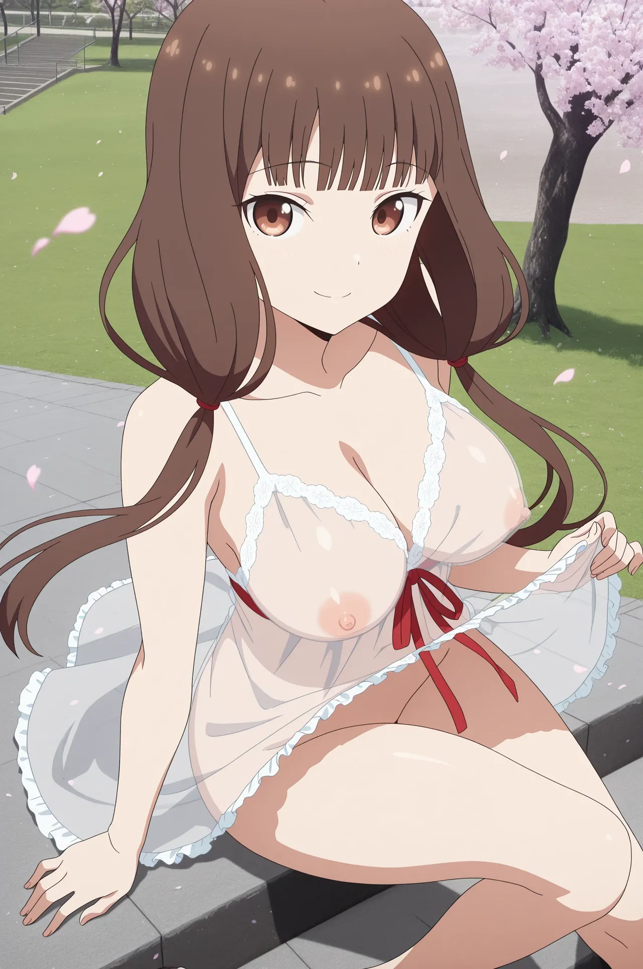 Miko Iino 11 - Image 152