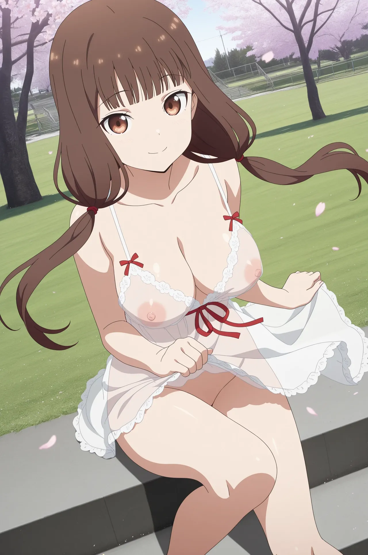 Miko Iino 11 - Image 154