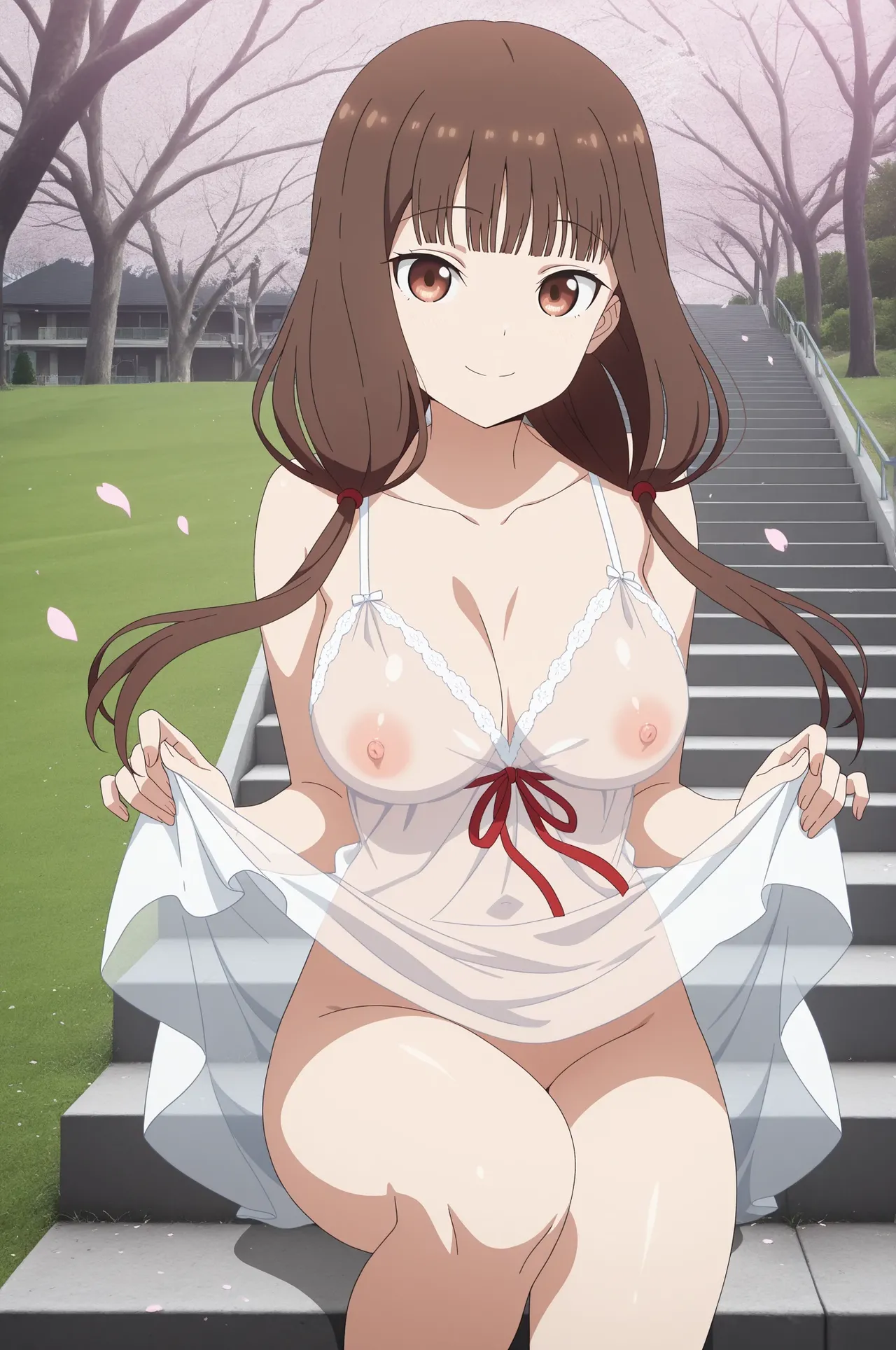 Miko Iino 11 - Image 156