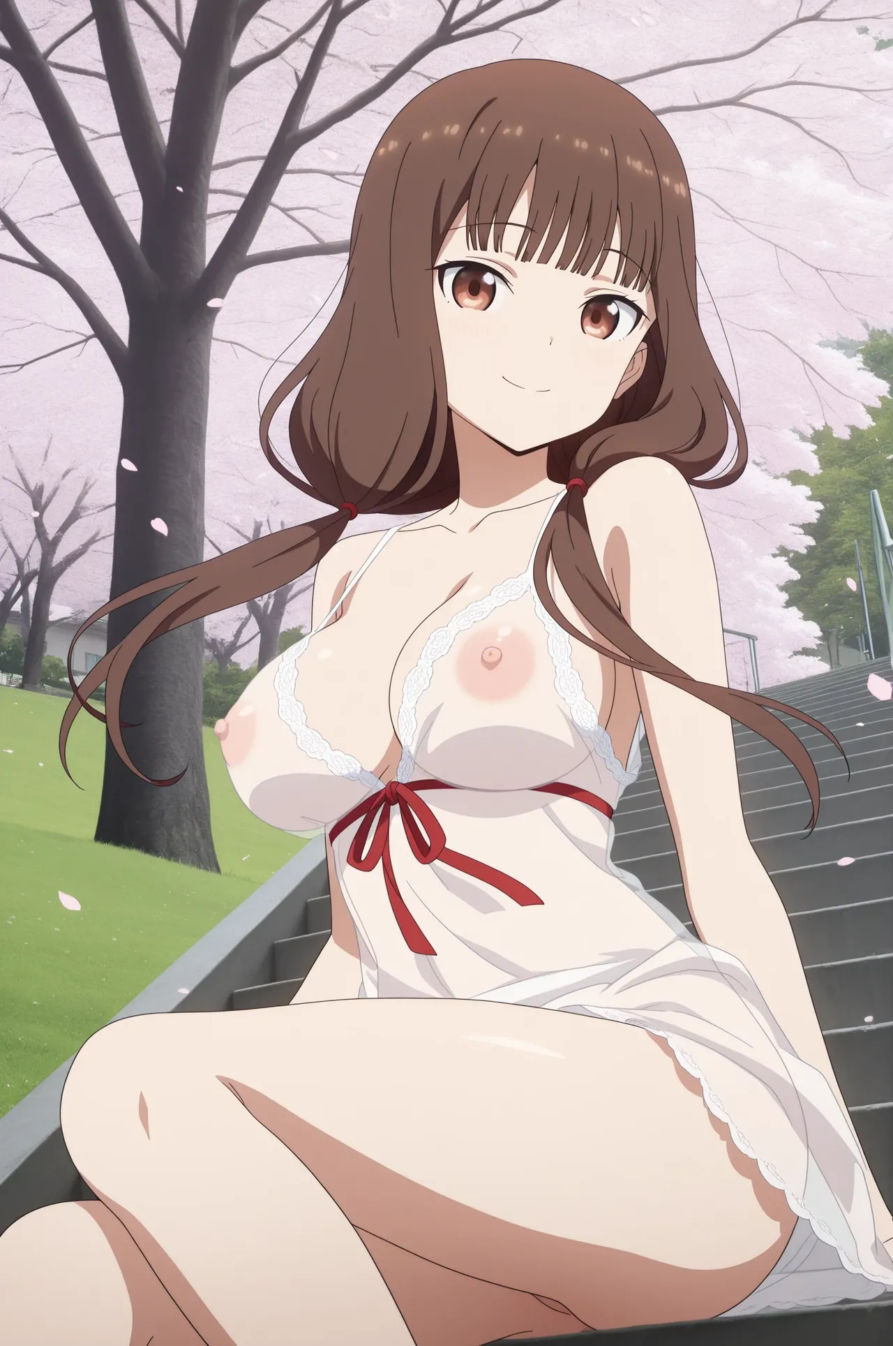 Miko Iino 11 - Image 158