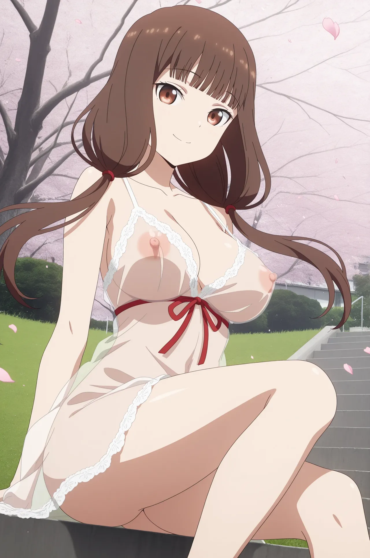 Miko Iino 11 - Image 159