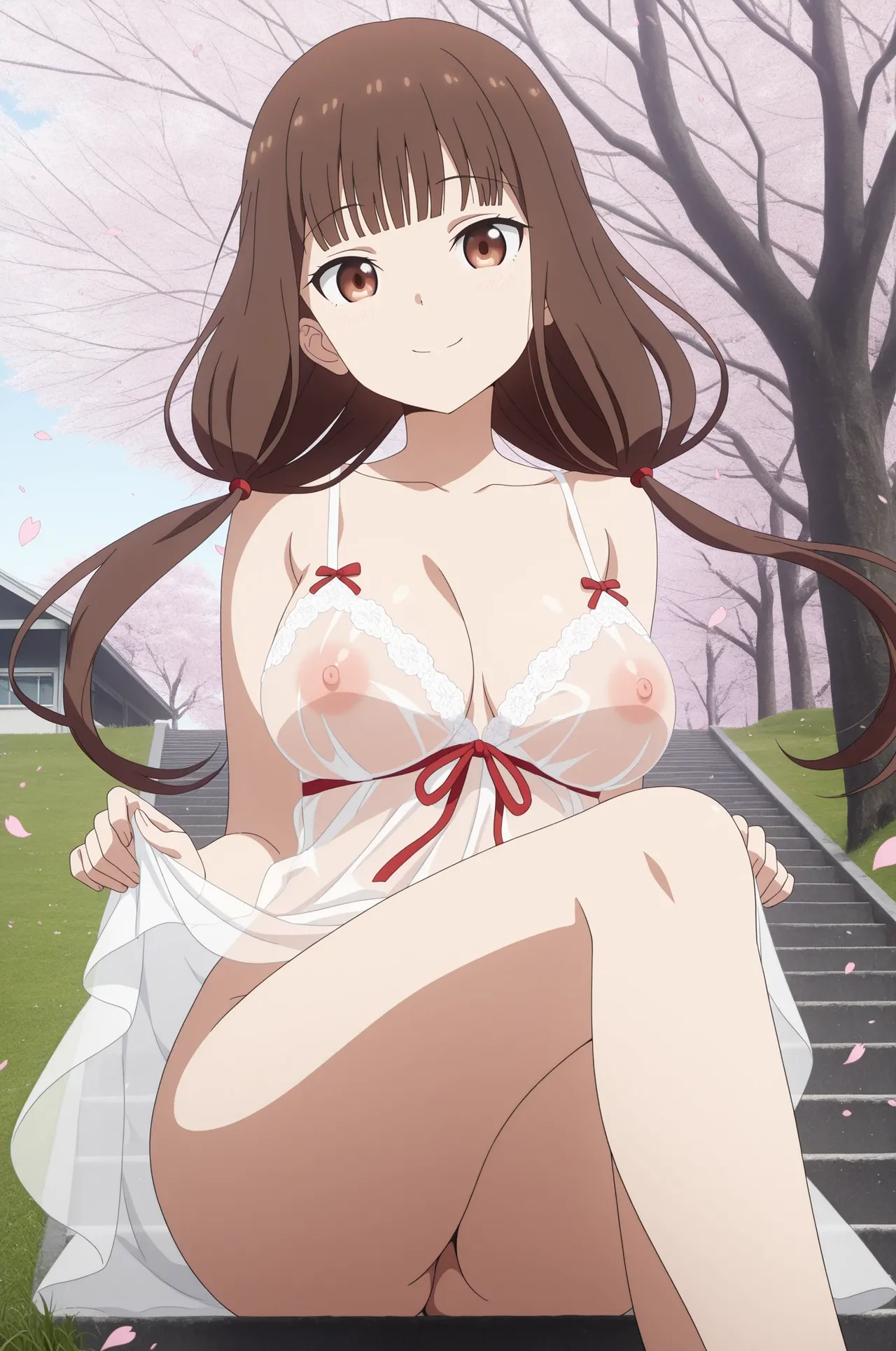 Miko Iino 11 - Image 160