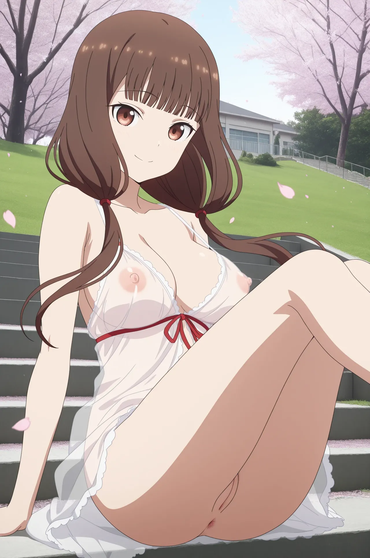 Miko Iino 11 - Image 161